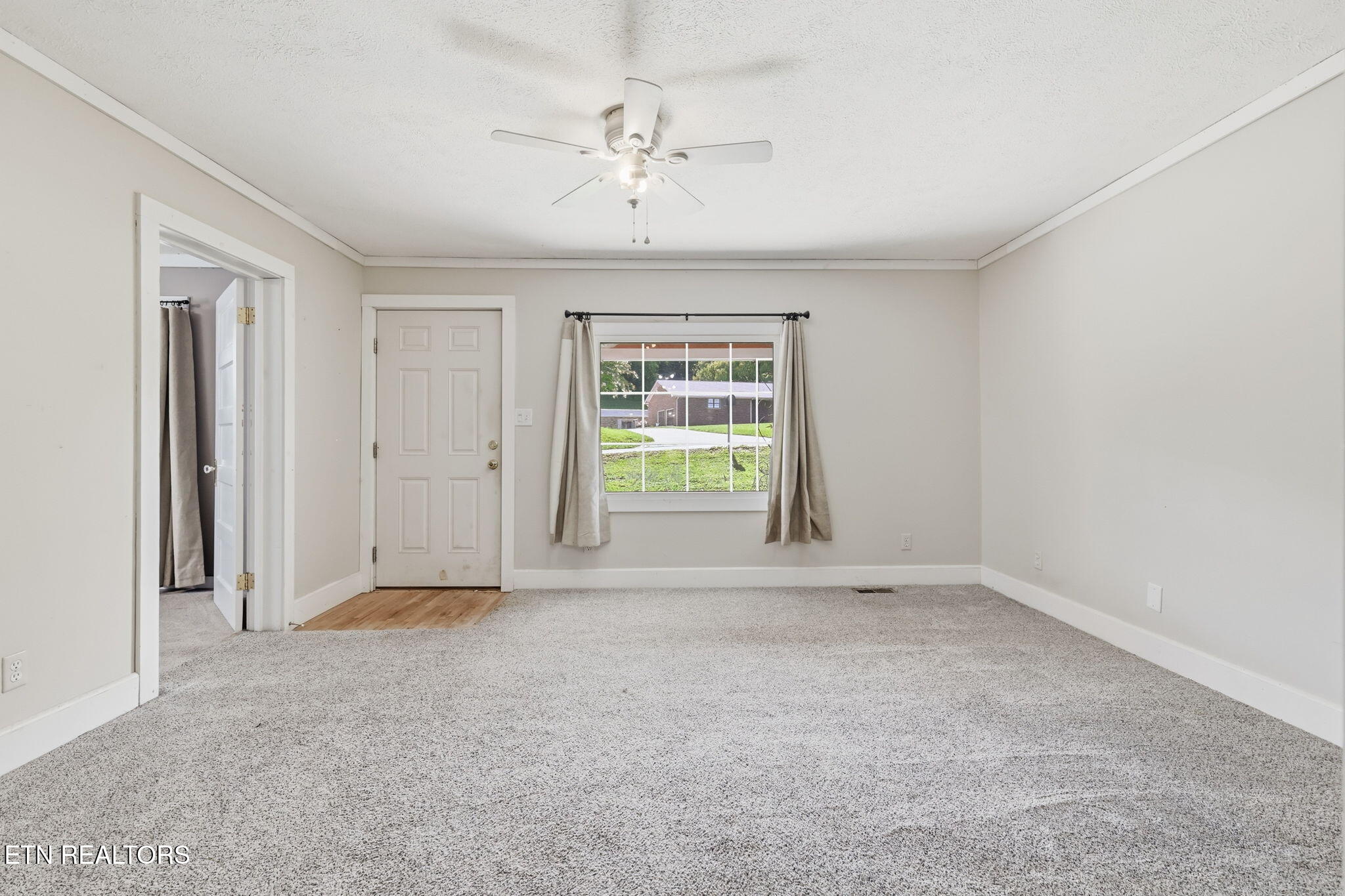 415 Island Ford Road Jacksboro TN 37757
