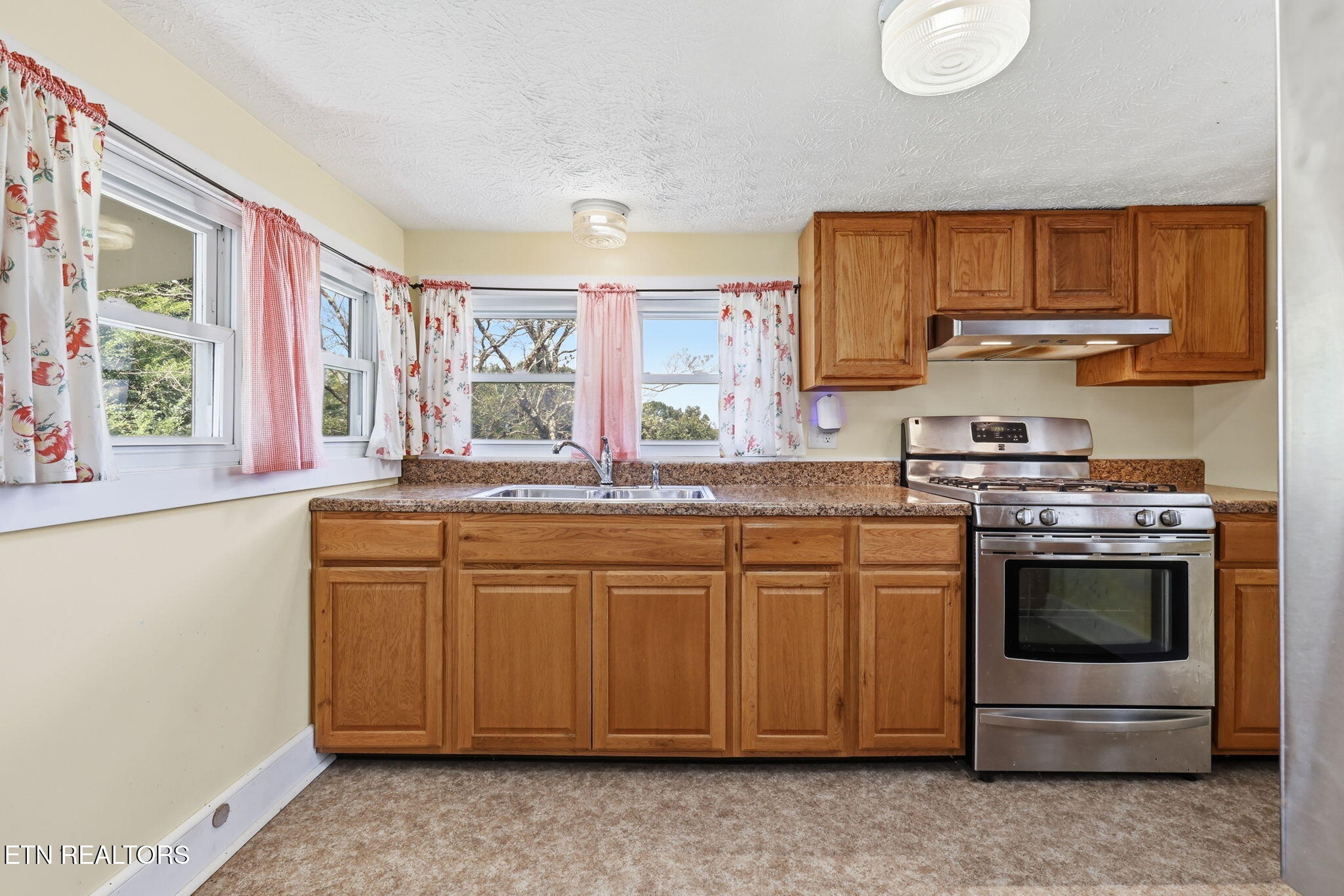 415 Island Ford Road Jacksboro TN 37757