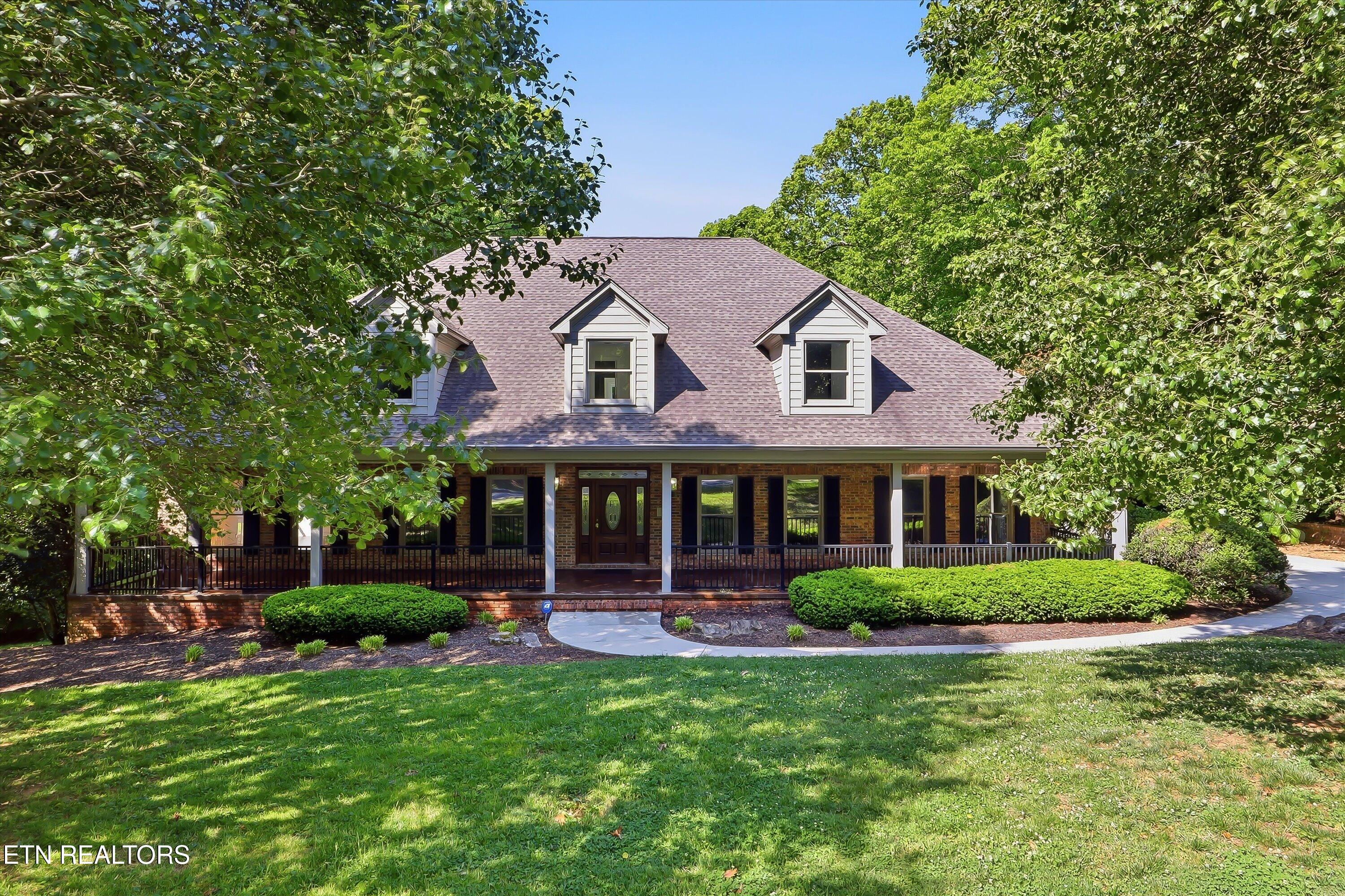 721 Hampton Roads Drive Knoxville TN 37934
