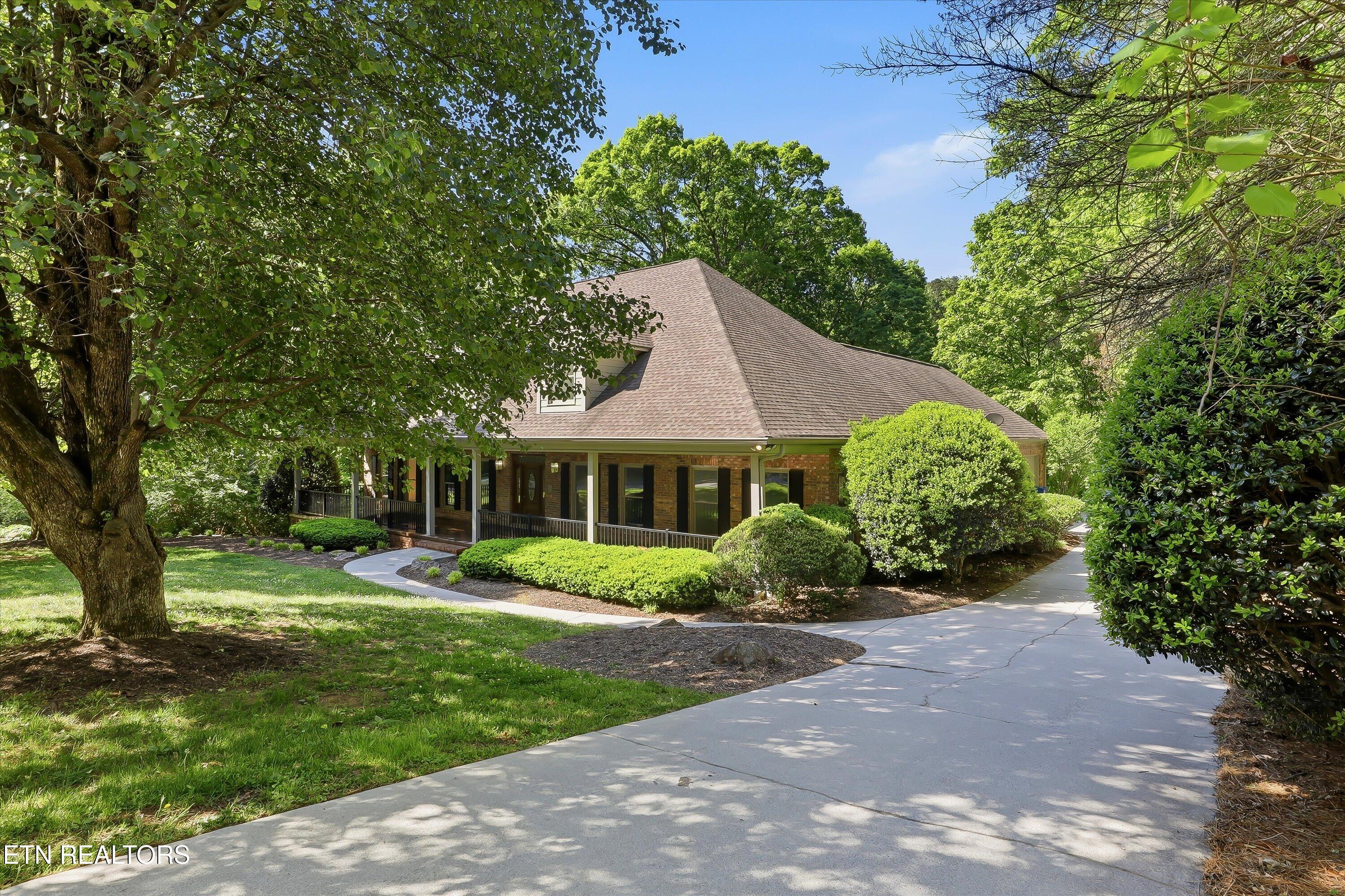 721 Hampton Roads Drive Knoxville TN 37934