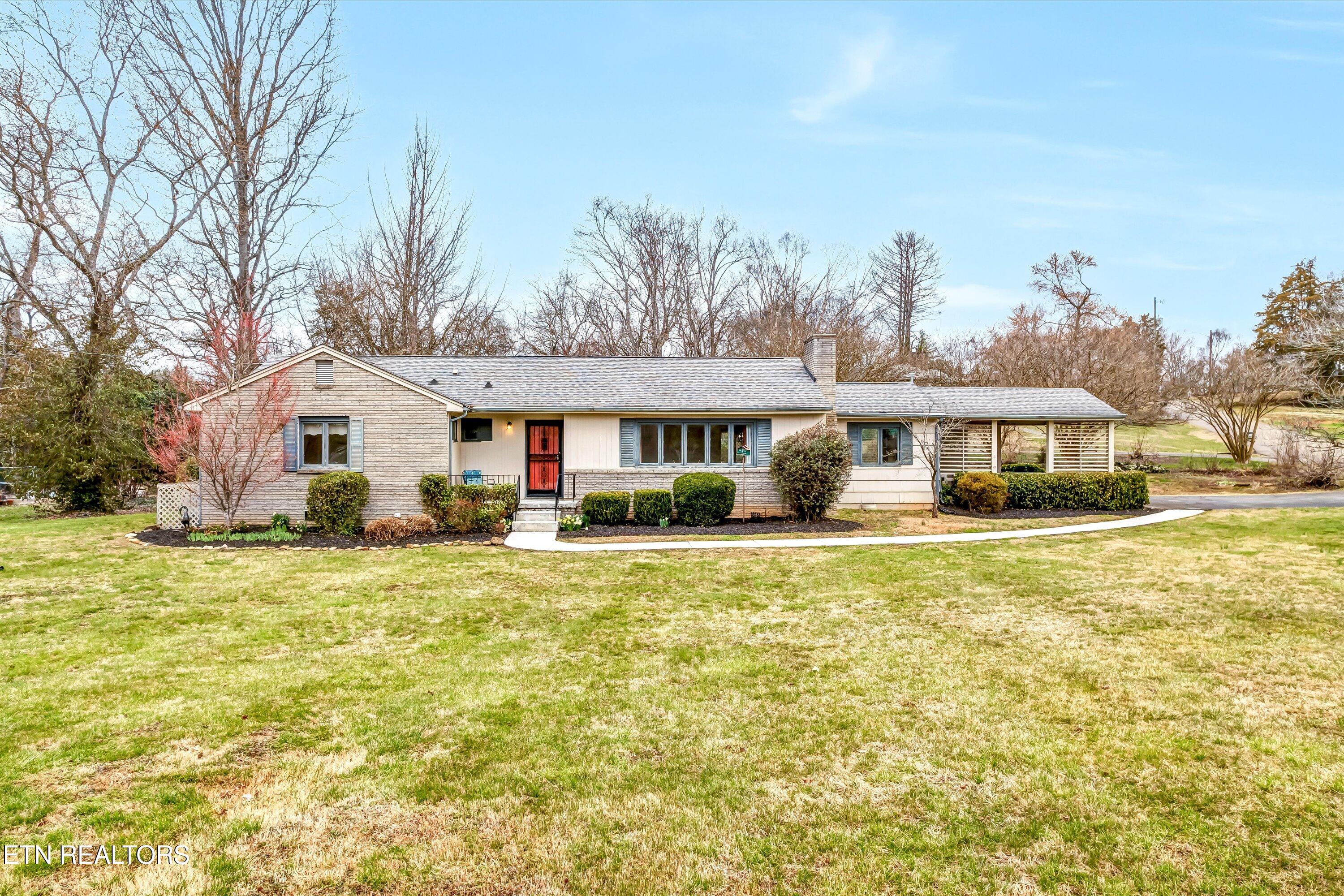 5819 Holston Hills Road Knoxville TN 37914