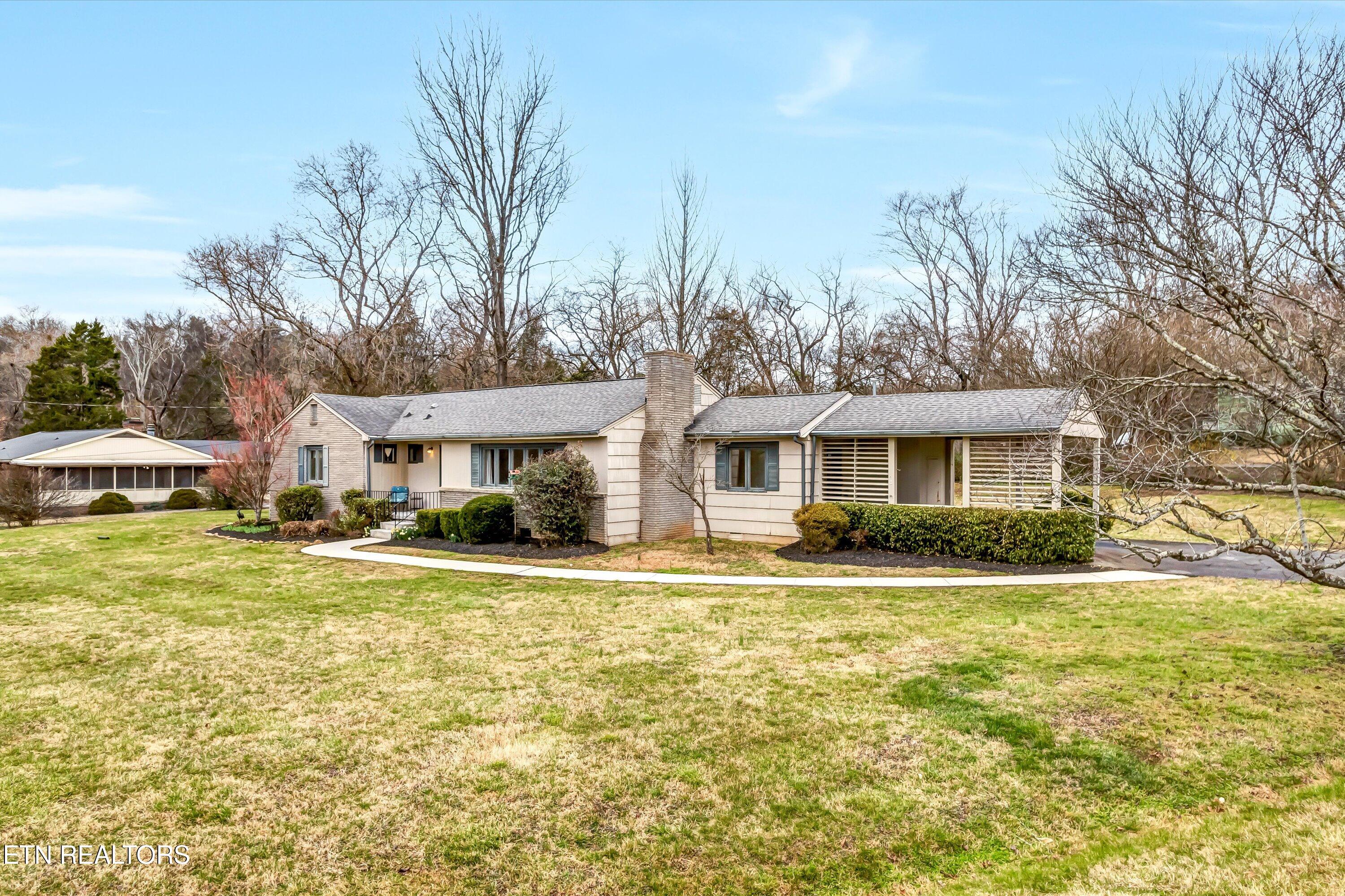 5819 Holston Hills Road Knoxville TN 37914