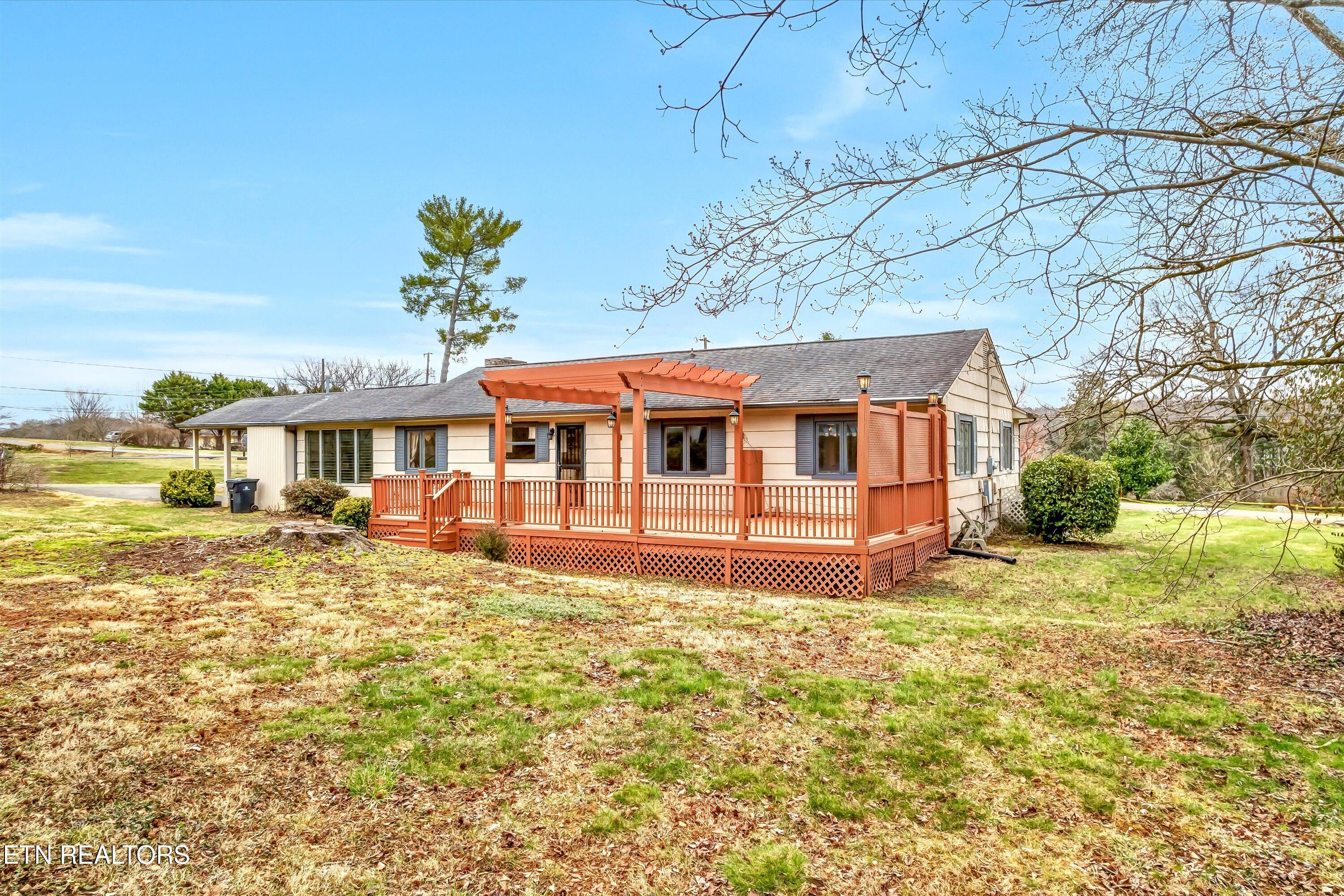 5819 Holston Hills Road Knoxville TN 37914