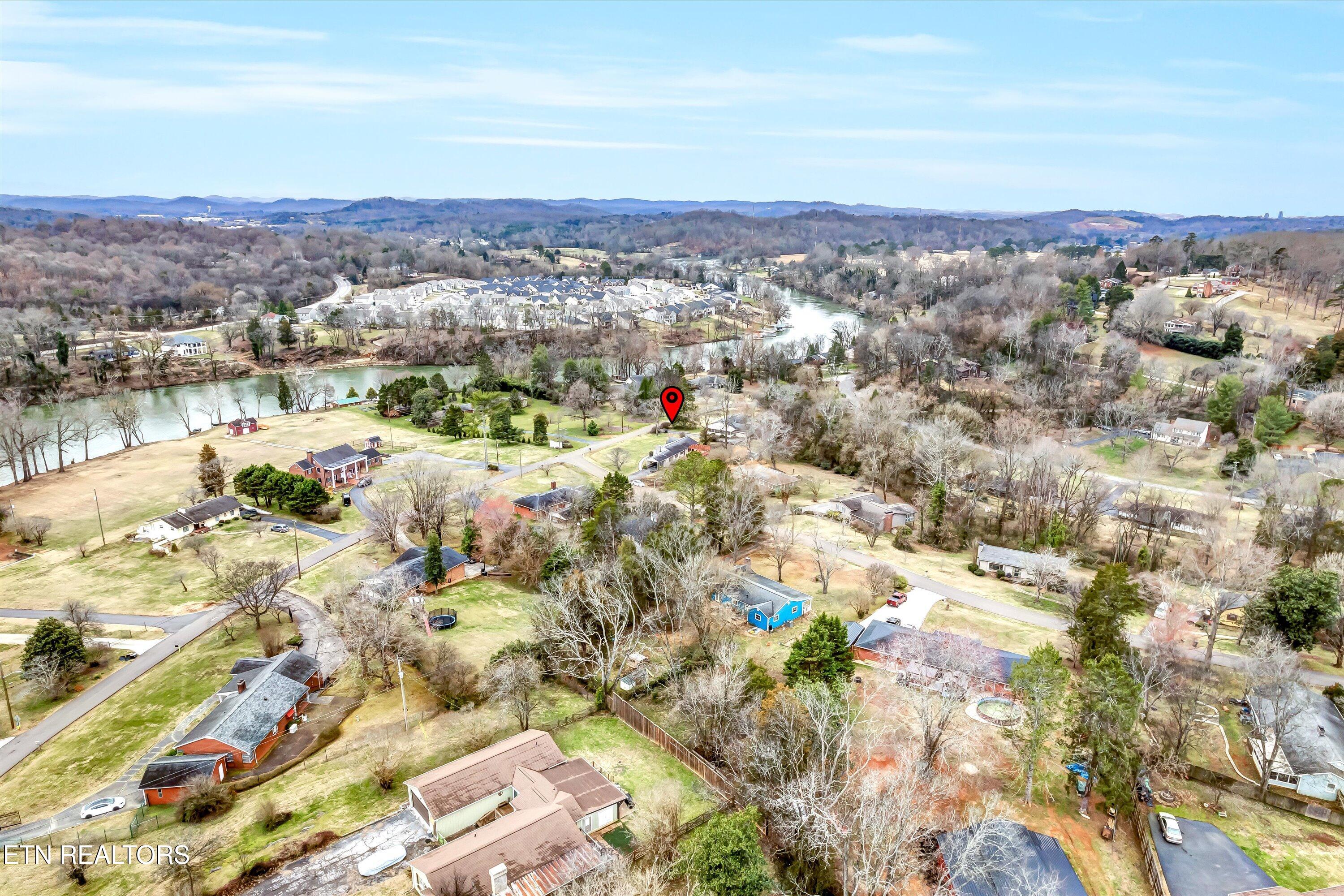 5819 Holston Hills Road Knoxville TN 37914