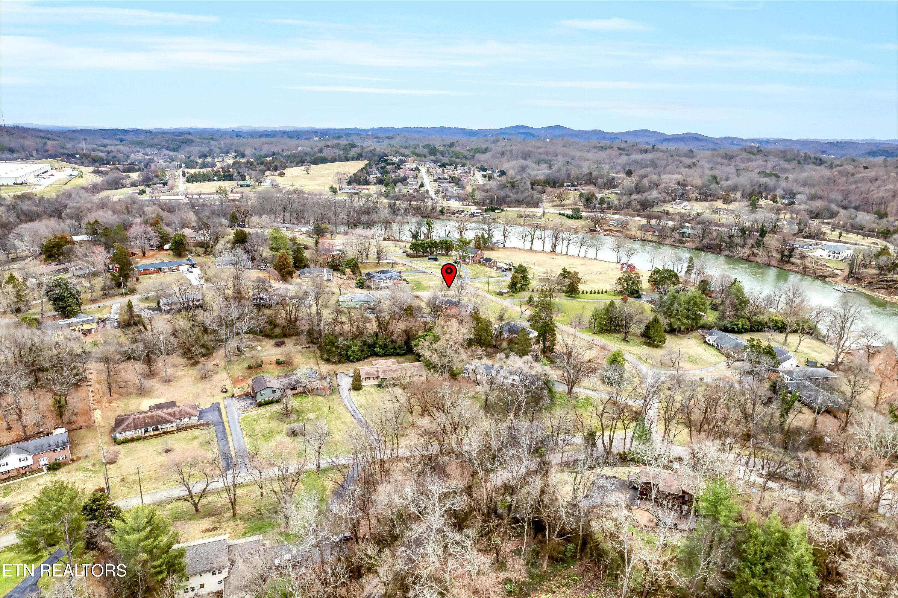 5819 Holston Hills Road Knoxville TN 37914
