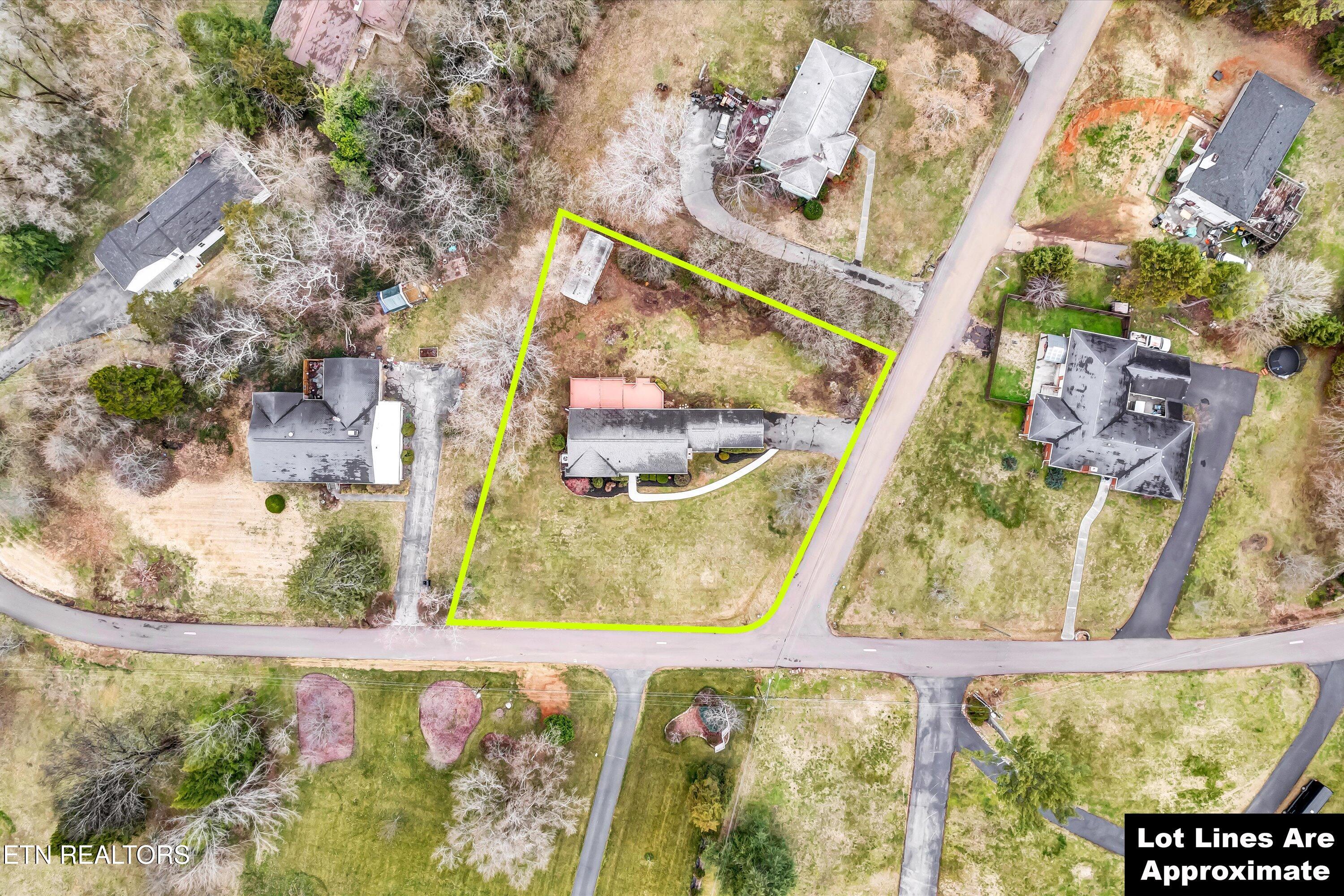 5819 Holston Hills Road Knoxville TN 37914