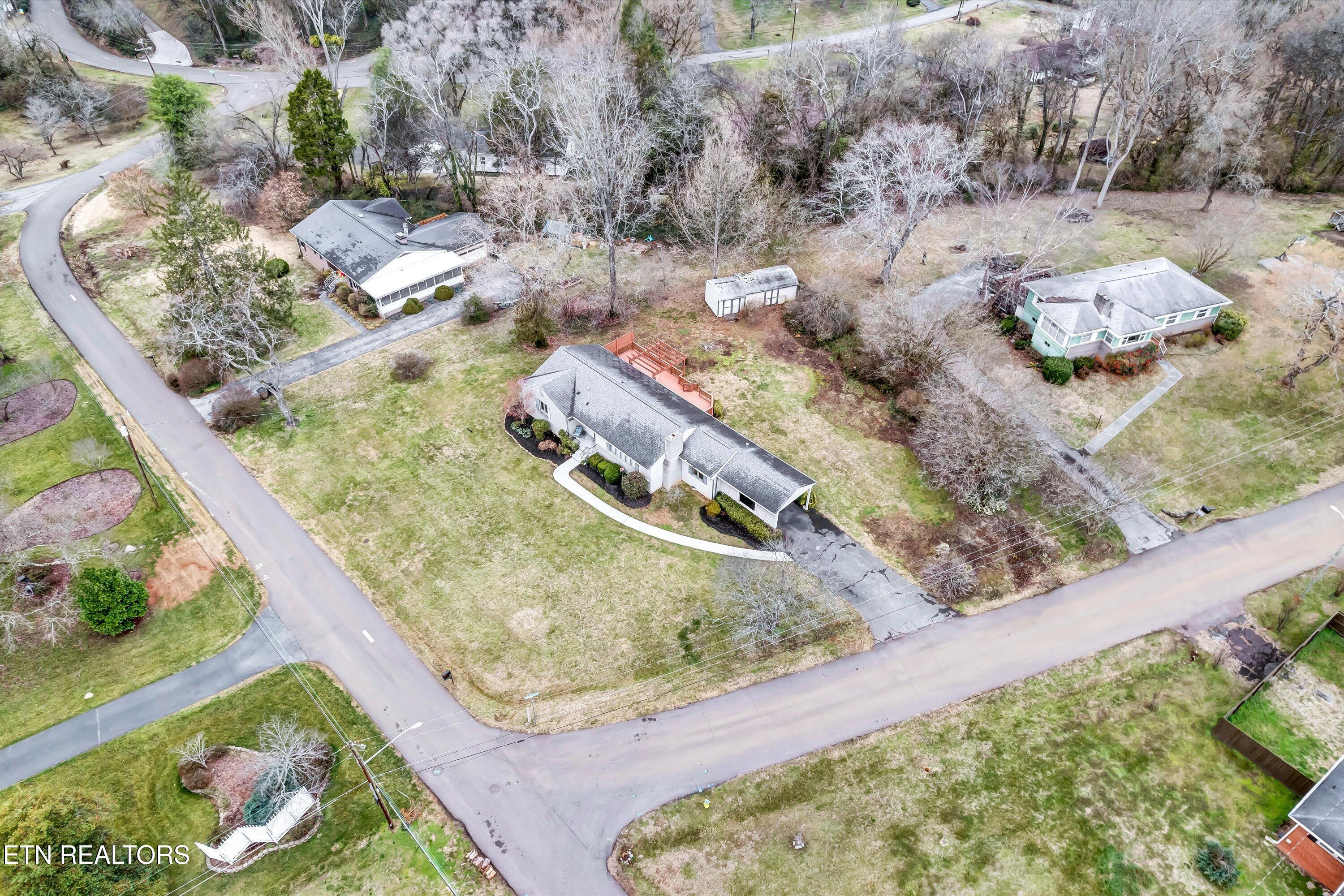 5819 Holston Hills Road Knoxville TN 37914