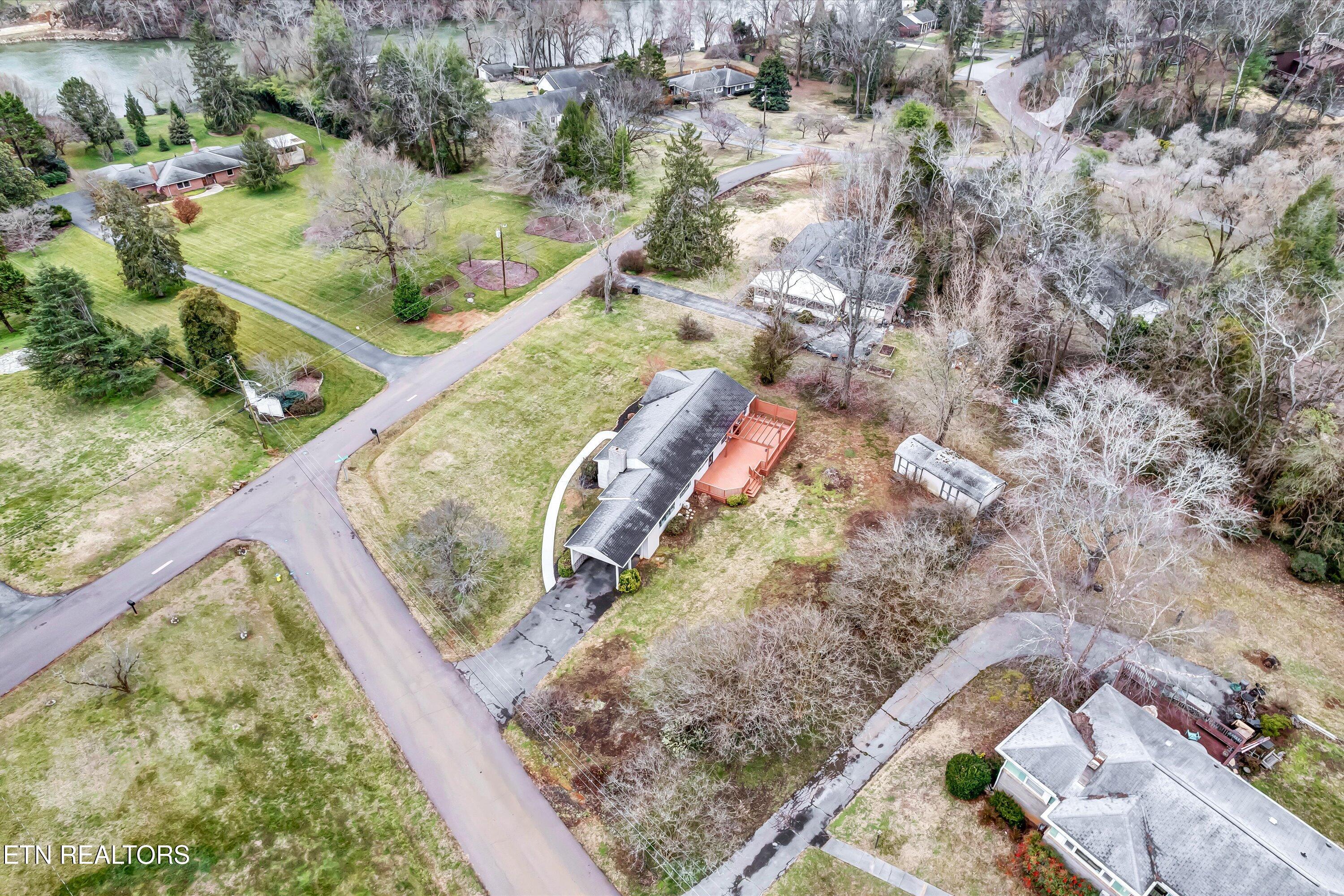 5819 Holston Hills Road Knoxville TN 37914