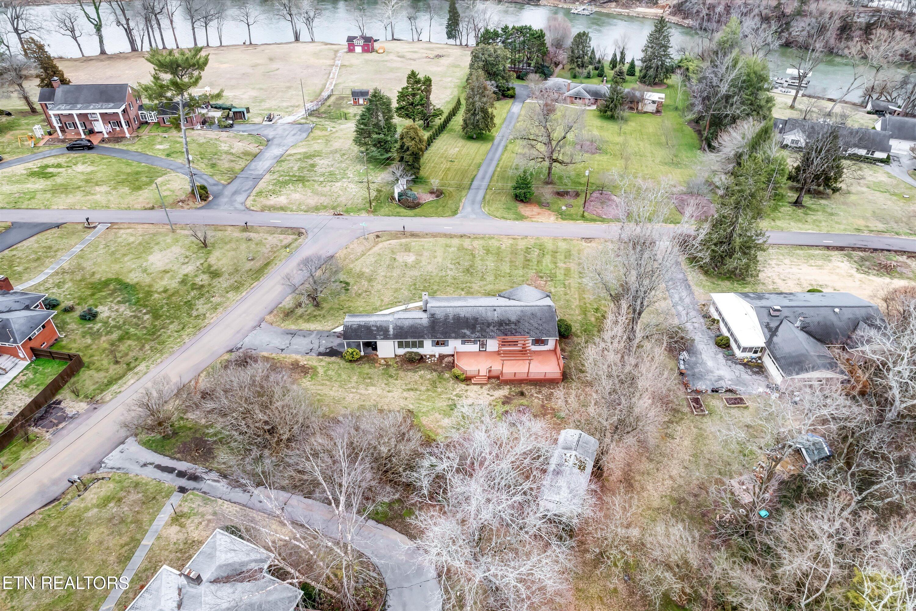 5819 Holston Hills Road Knoxville TN 37914