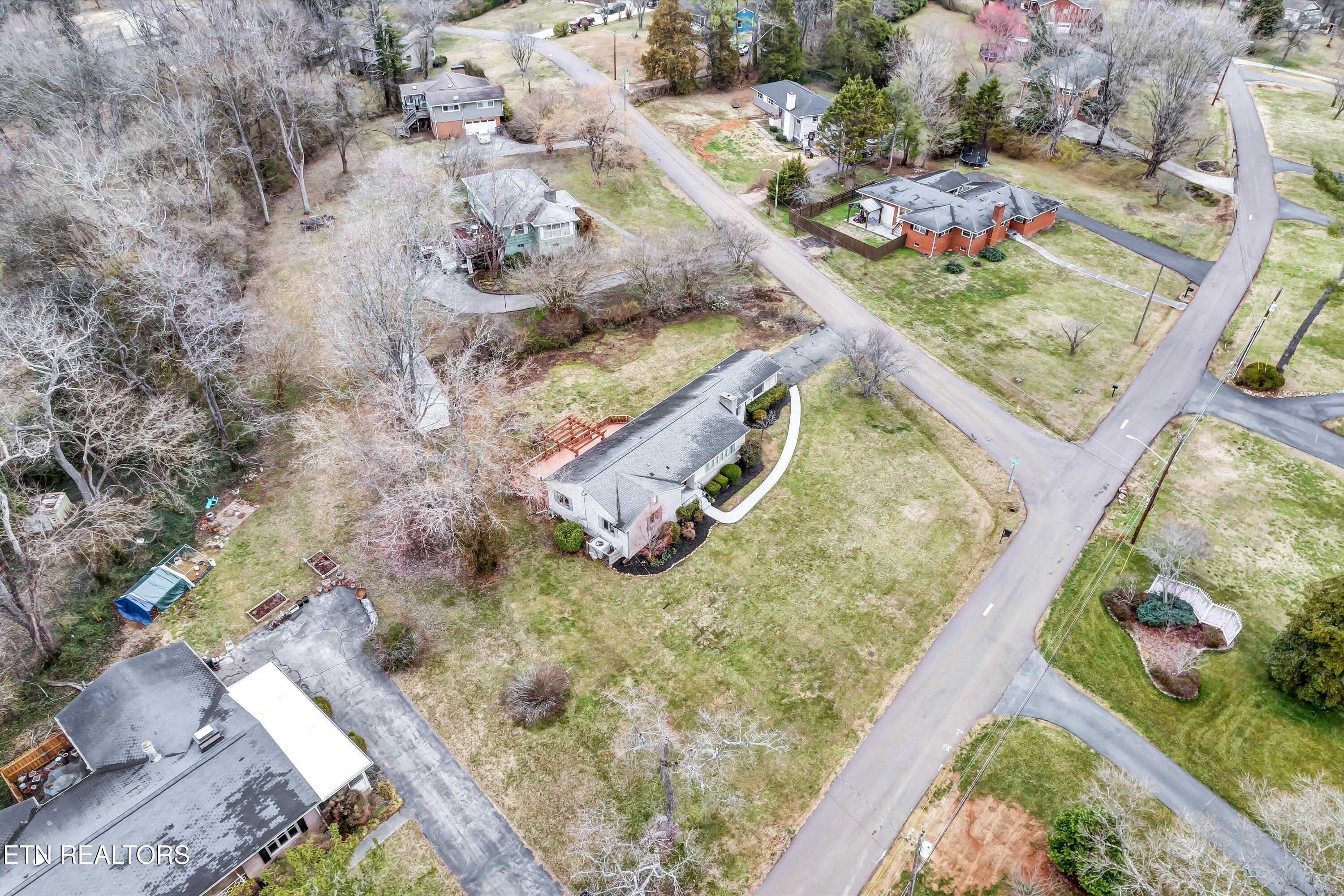 5819 Holston Hills Road Knoxville TN 37914