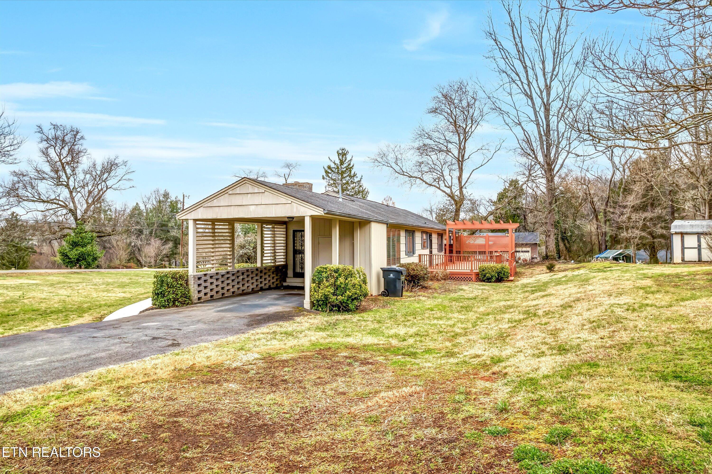 5819 Holston Hills Road Knoxville TN 37914