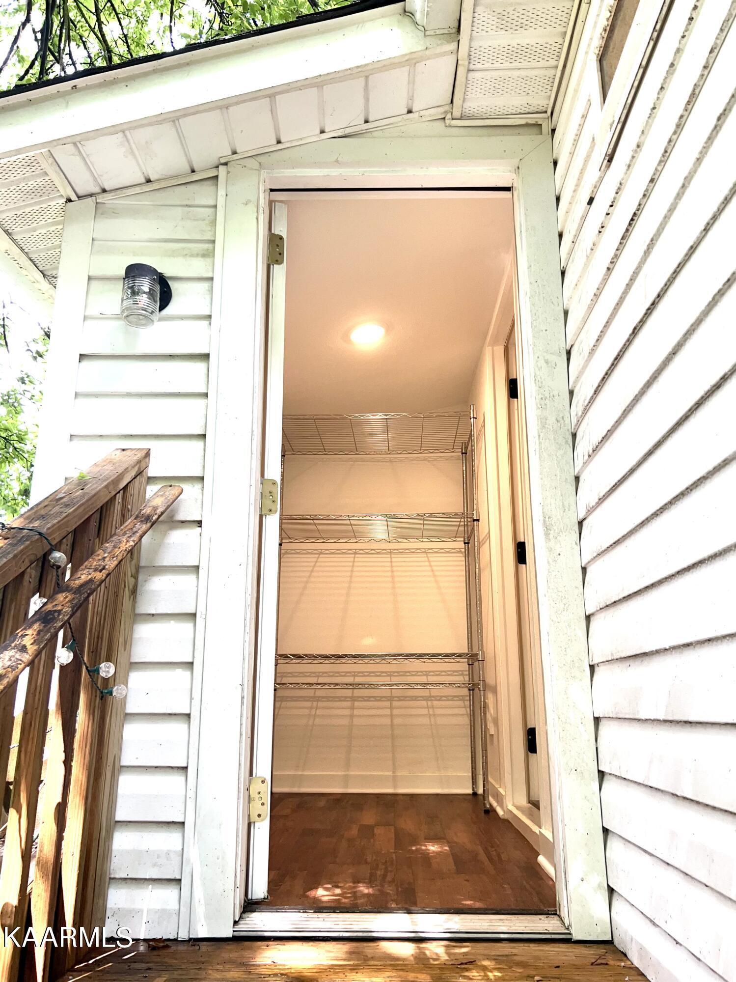 2809 Barton Street Knoxville TN 37917