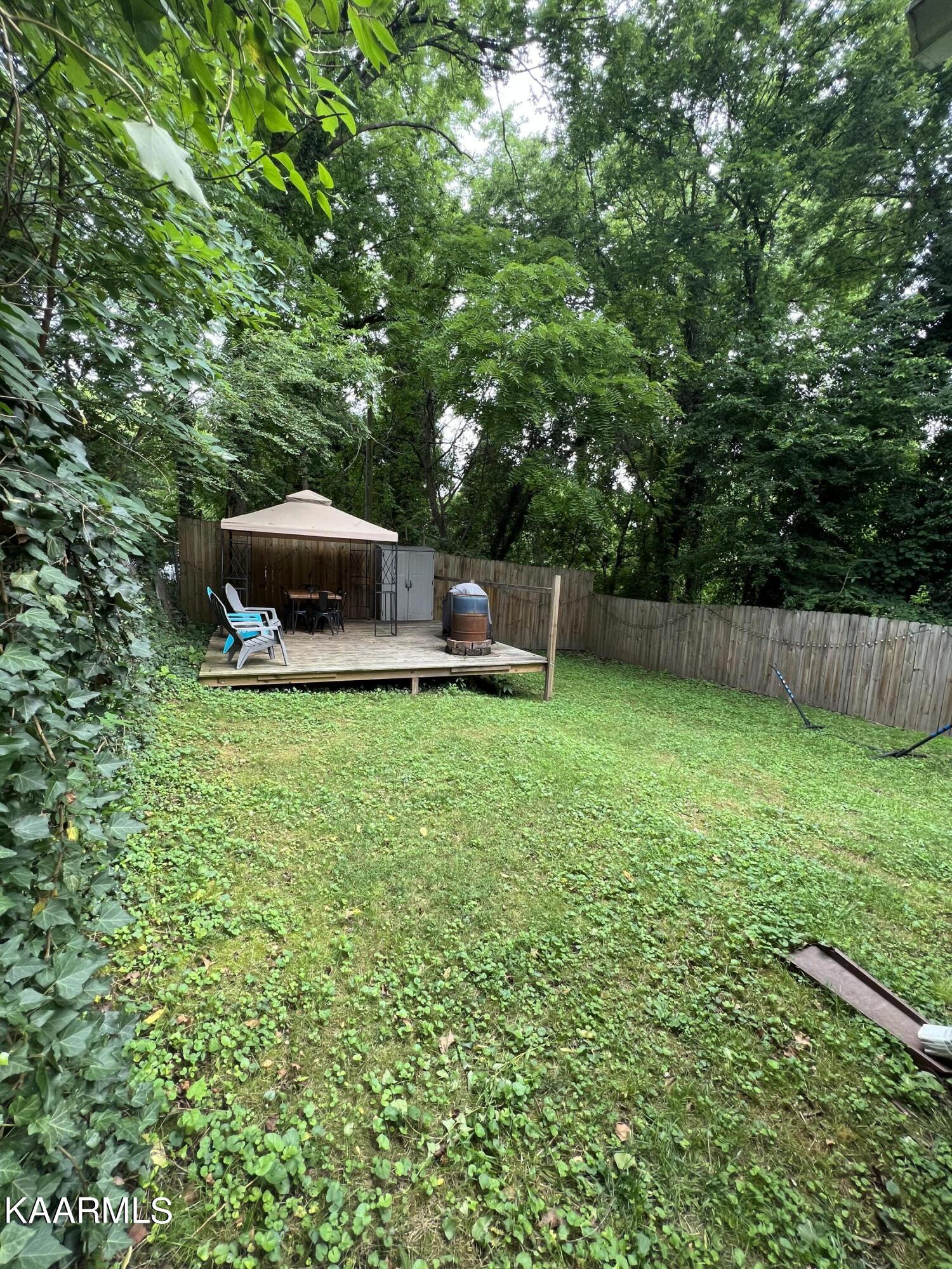 2809 Barton Street Knoxville TN 37917