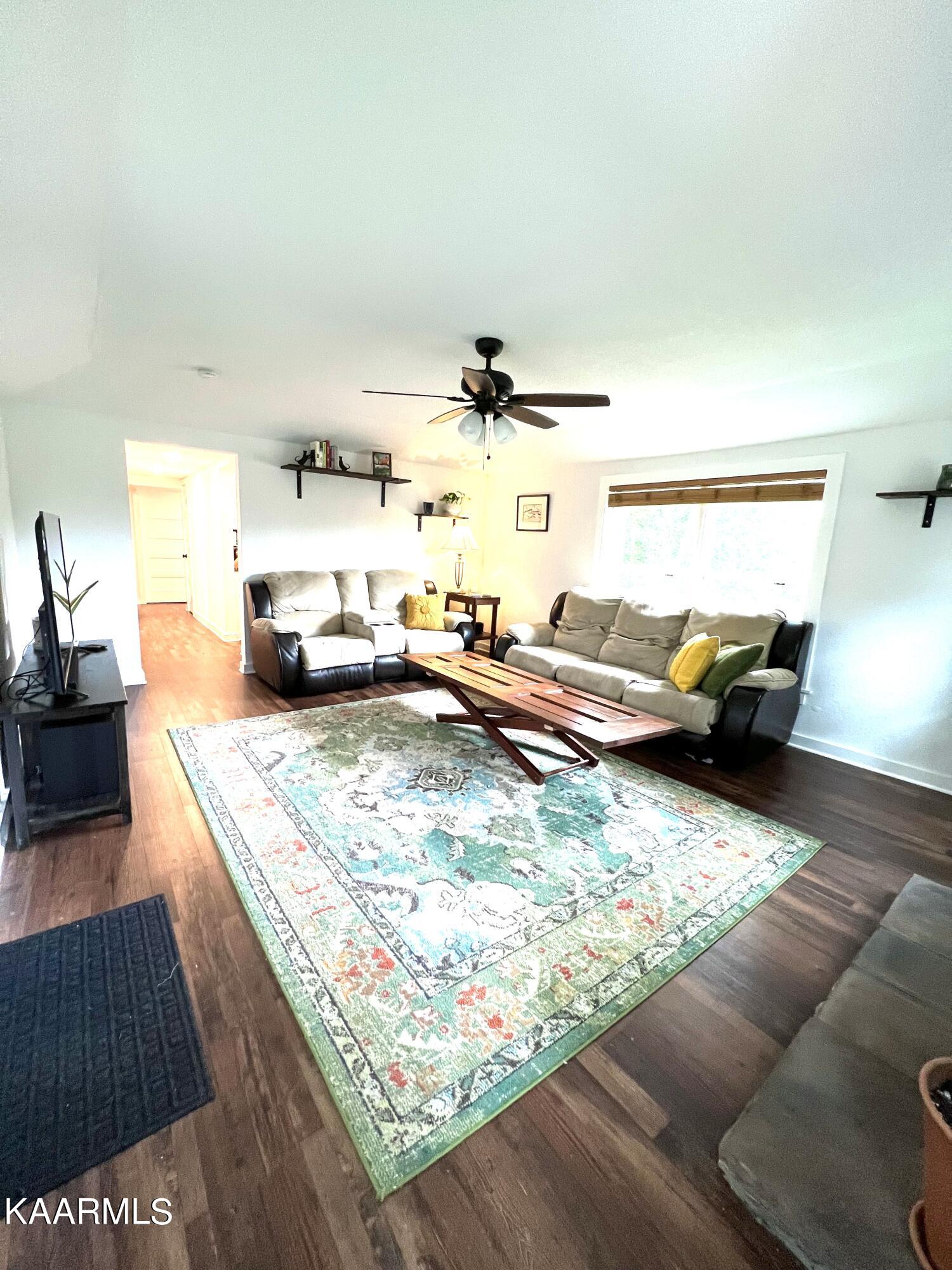 2809 Barton Street Knoxville TN 37917
