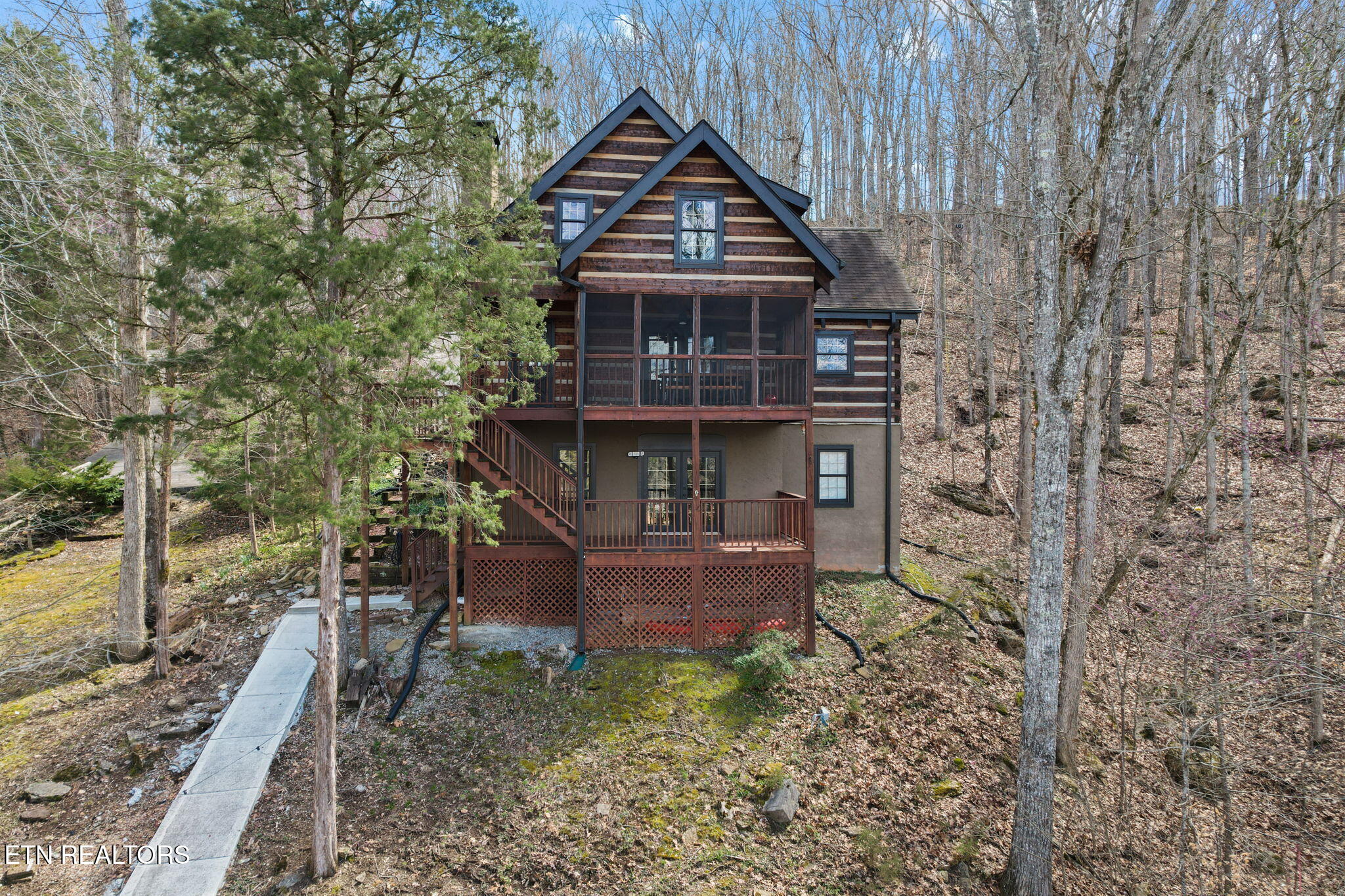 167 Edwards Road Maynardville TN 37807
