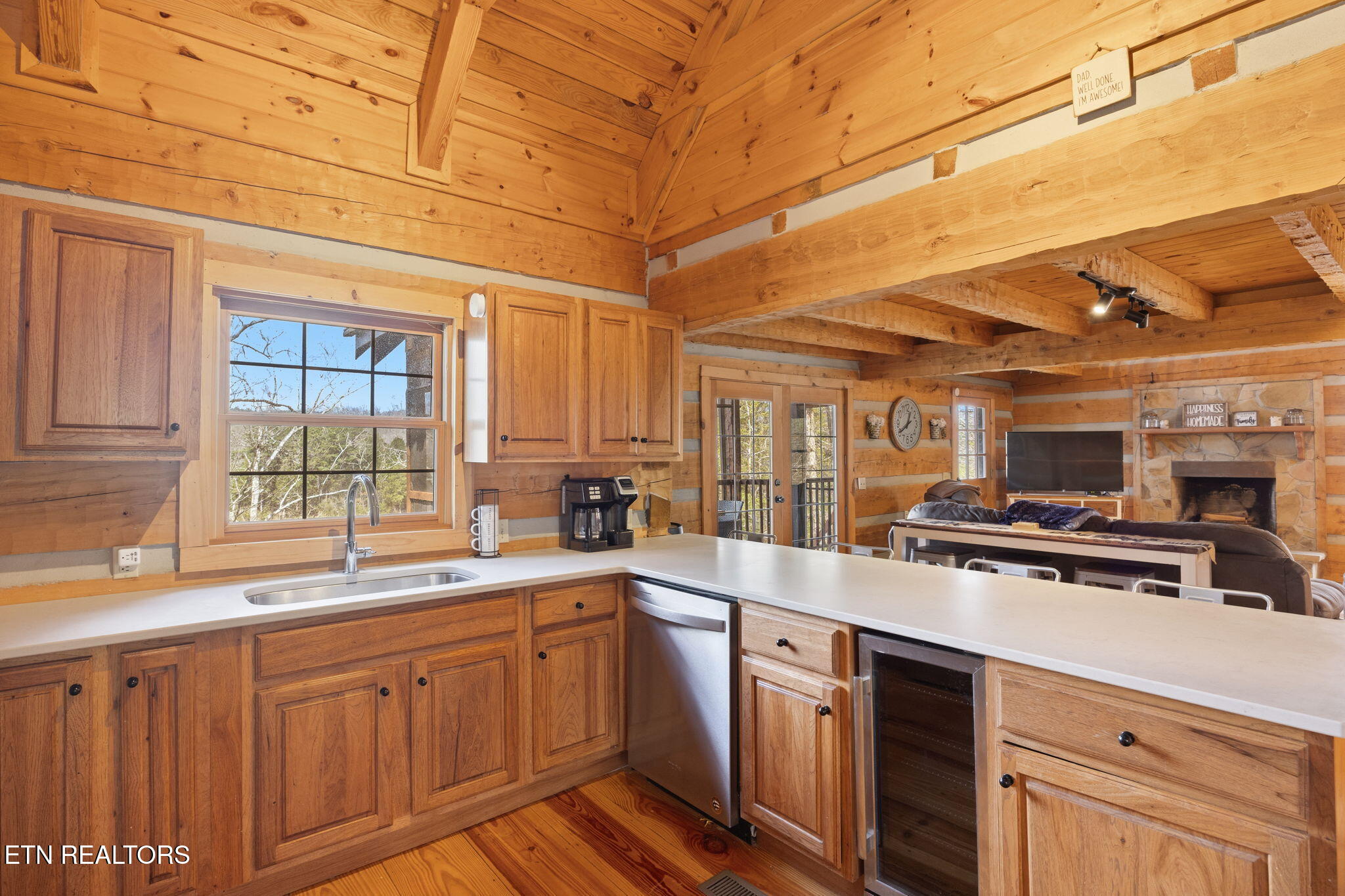 167 Edwards Road Maynardville TN 37807