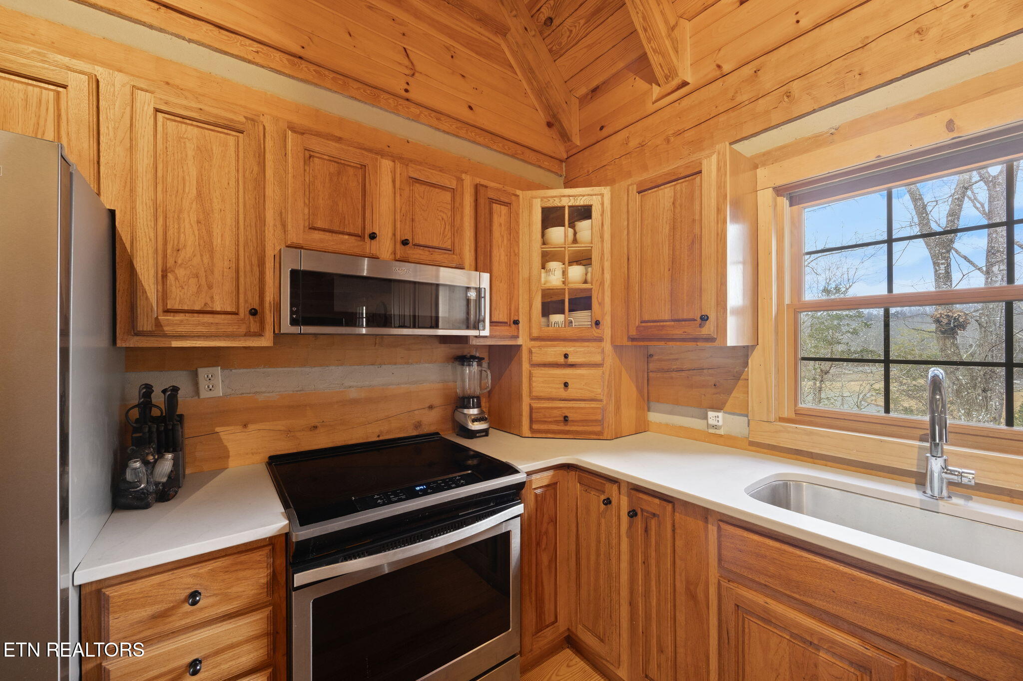167 Edwards Road Maynardville TN 37807