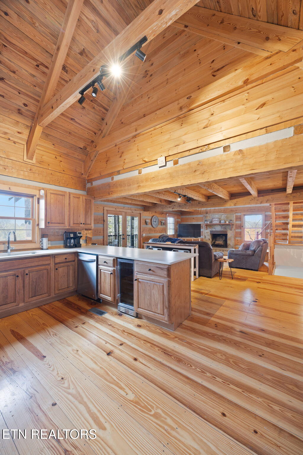 167 Edwards Road Maynardville TN 37807