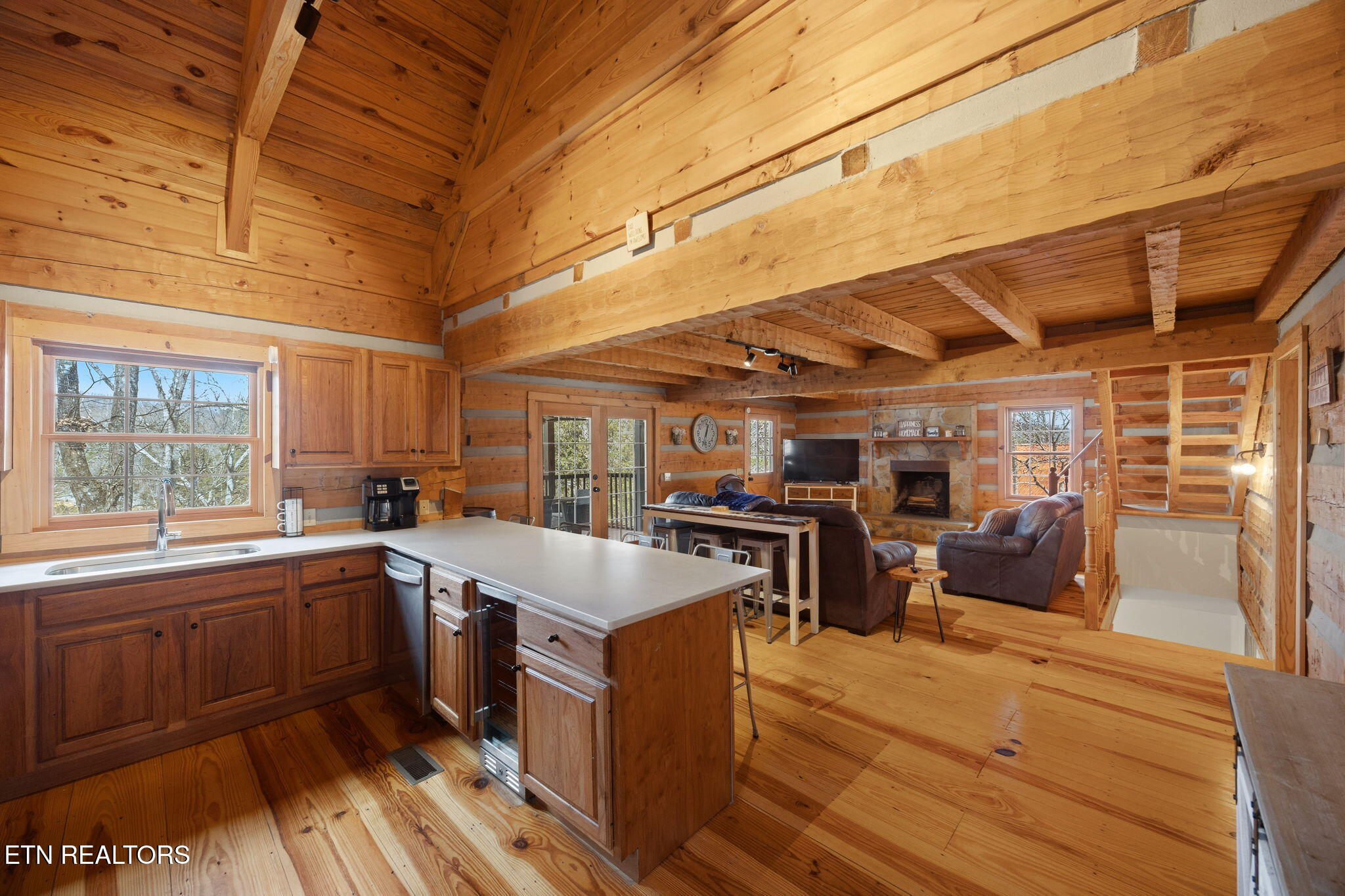 167 Edwards Road Maynardville TN 37807