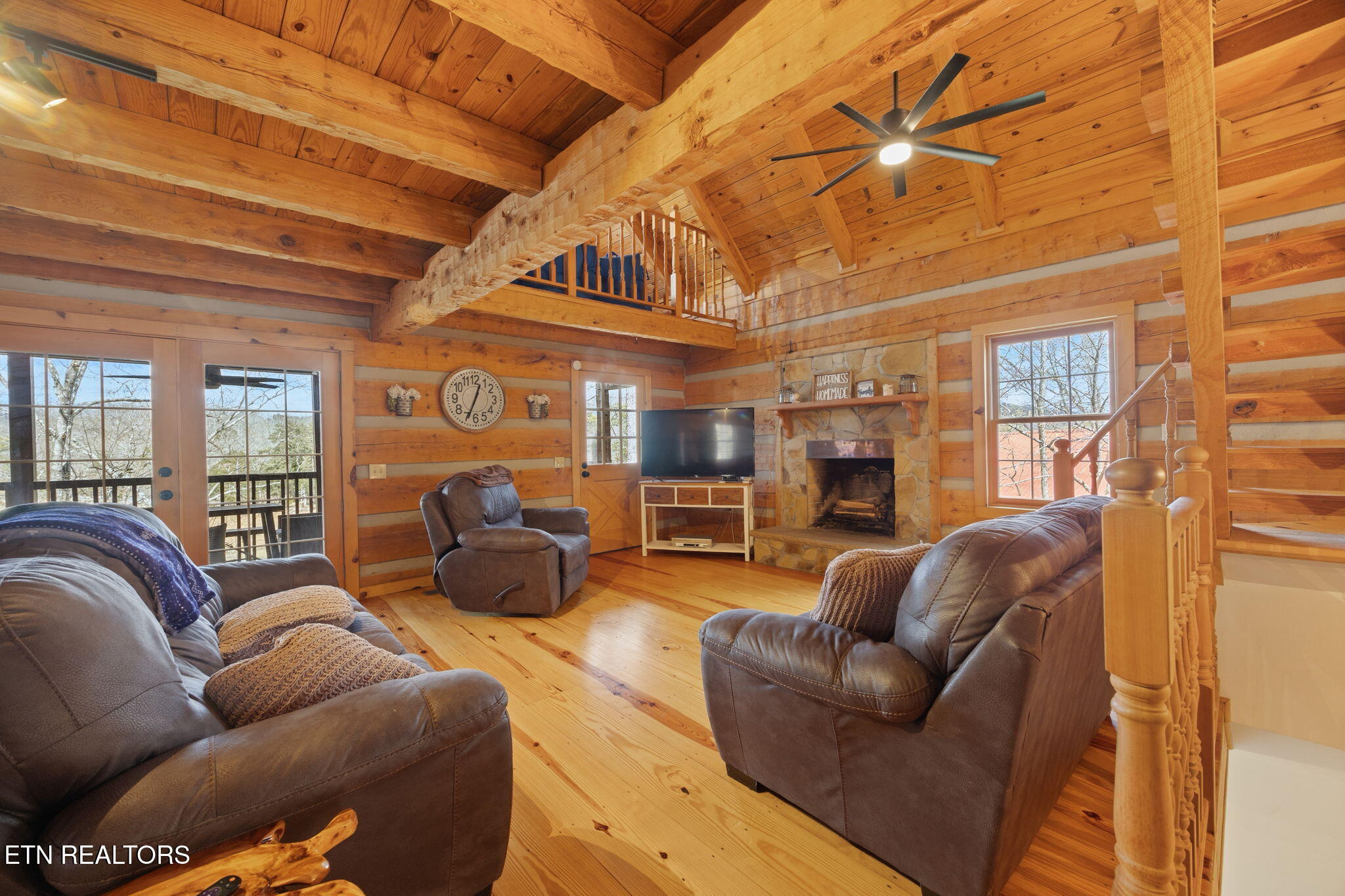 167 Edwards Road Maynardville TN 37807