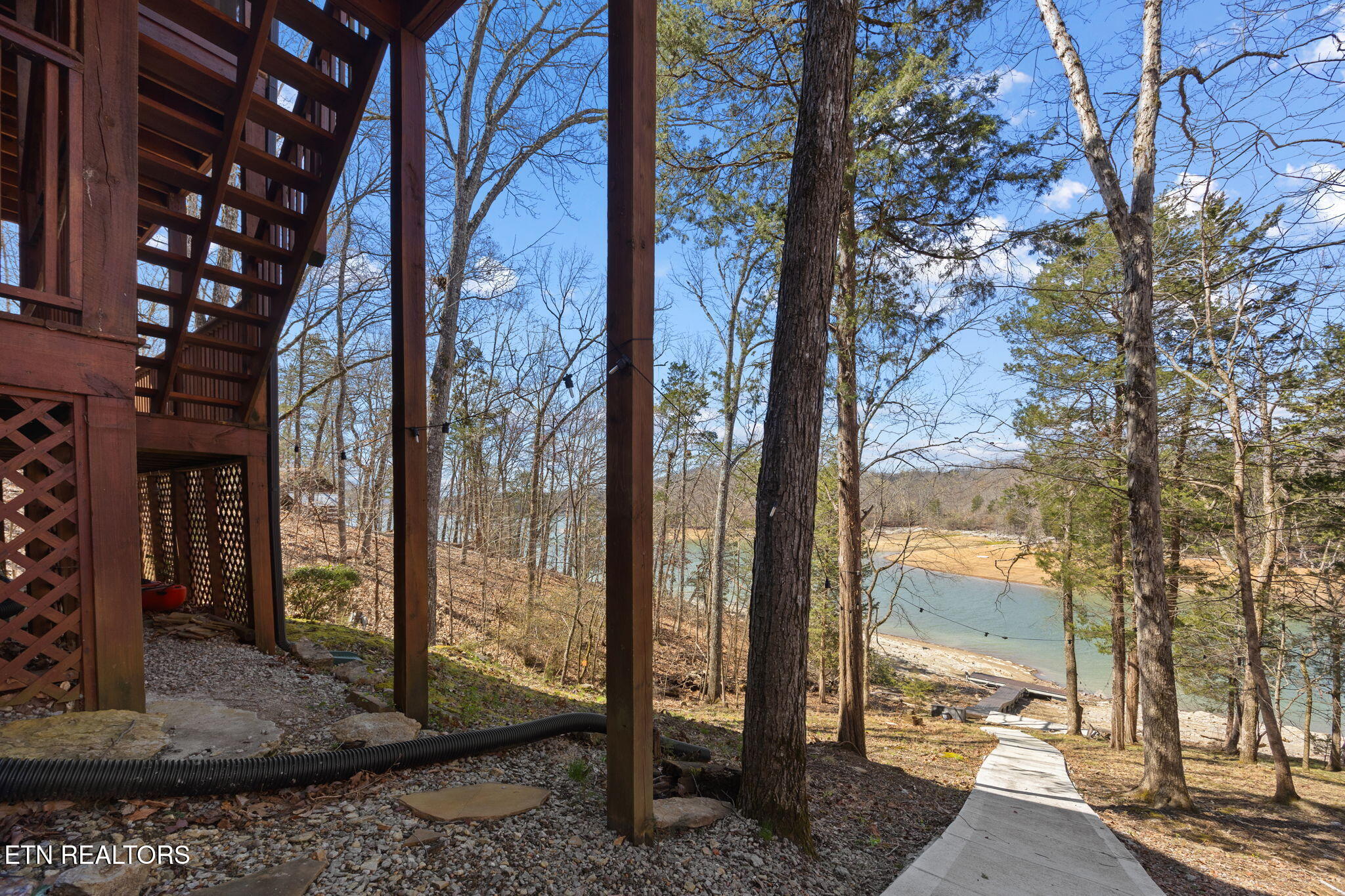 167 Edwards Road Maynardville TN 37807