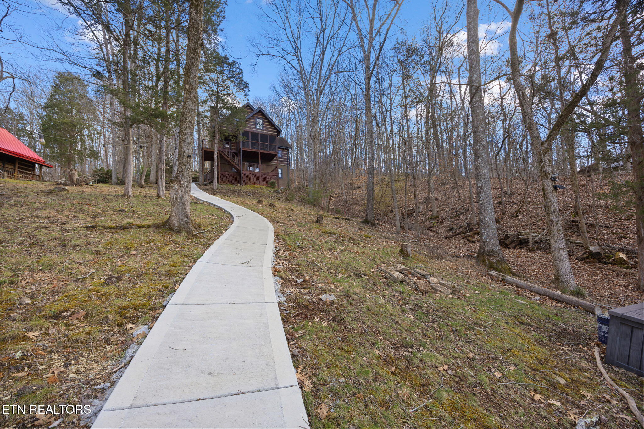 167 Edwards Road Maynardville TN 37807