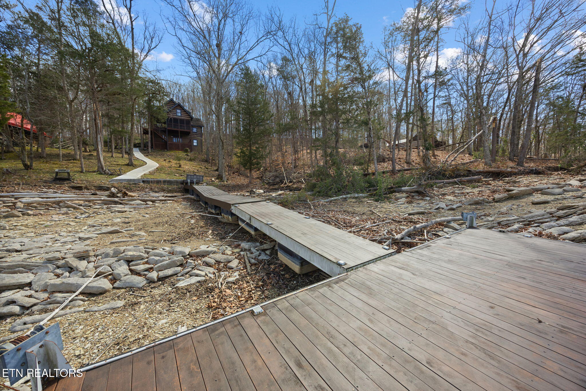167 Edwards Road Maynardville TN 37807