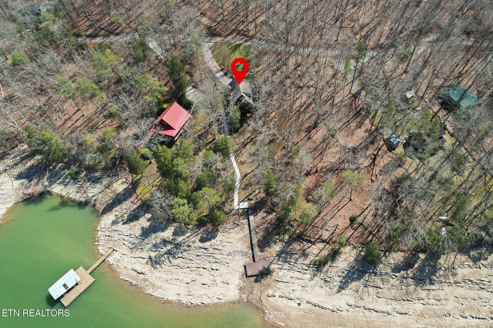 167 Edwards Road Maynardville TN 37807