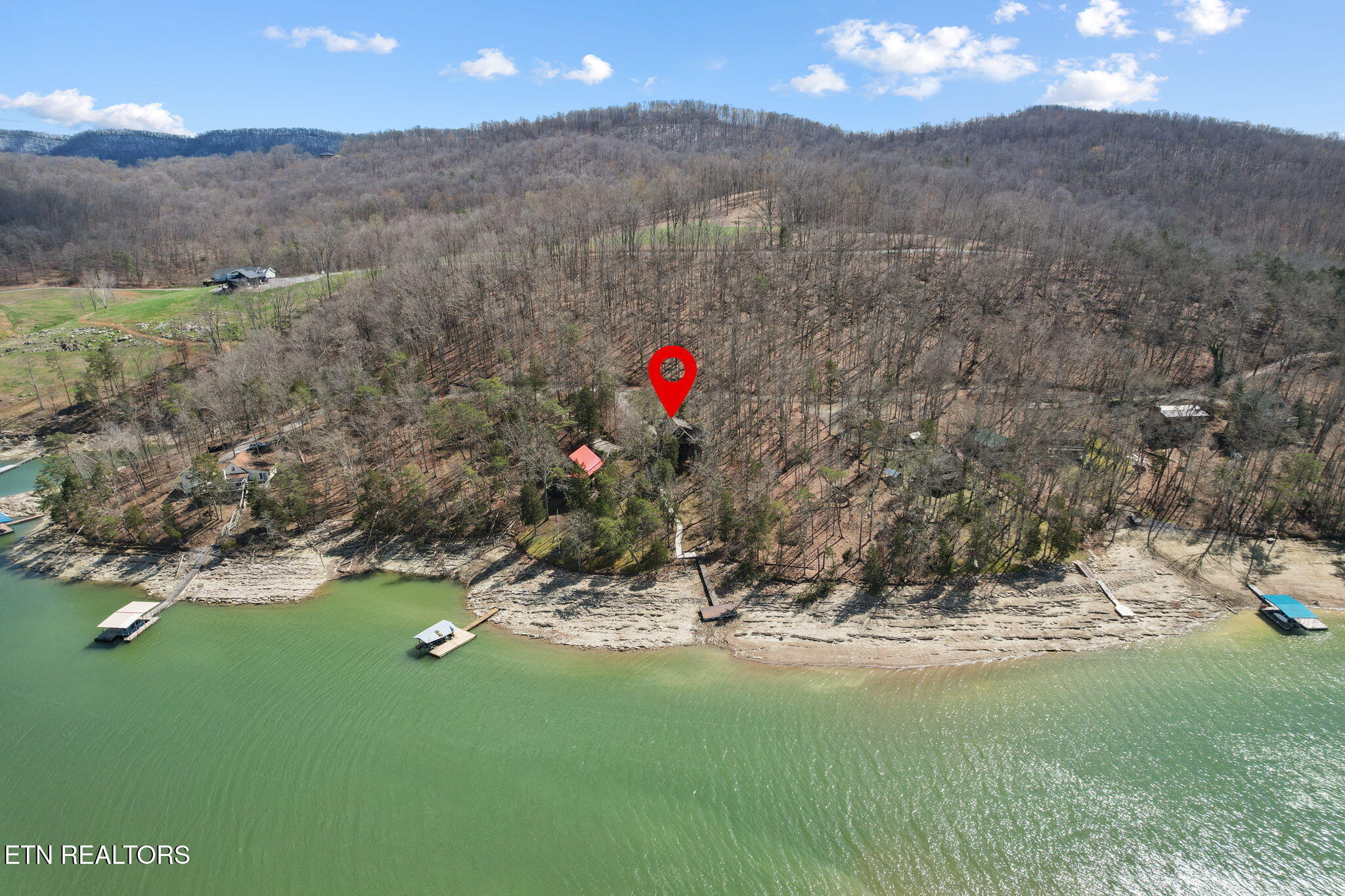 167 Edwards Road Maynardville TN 37807