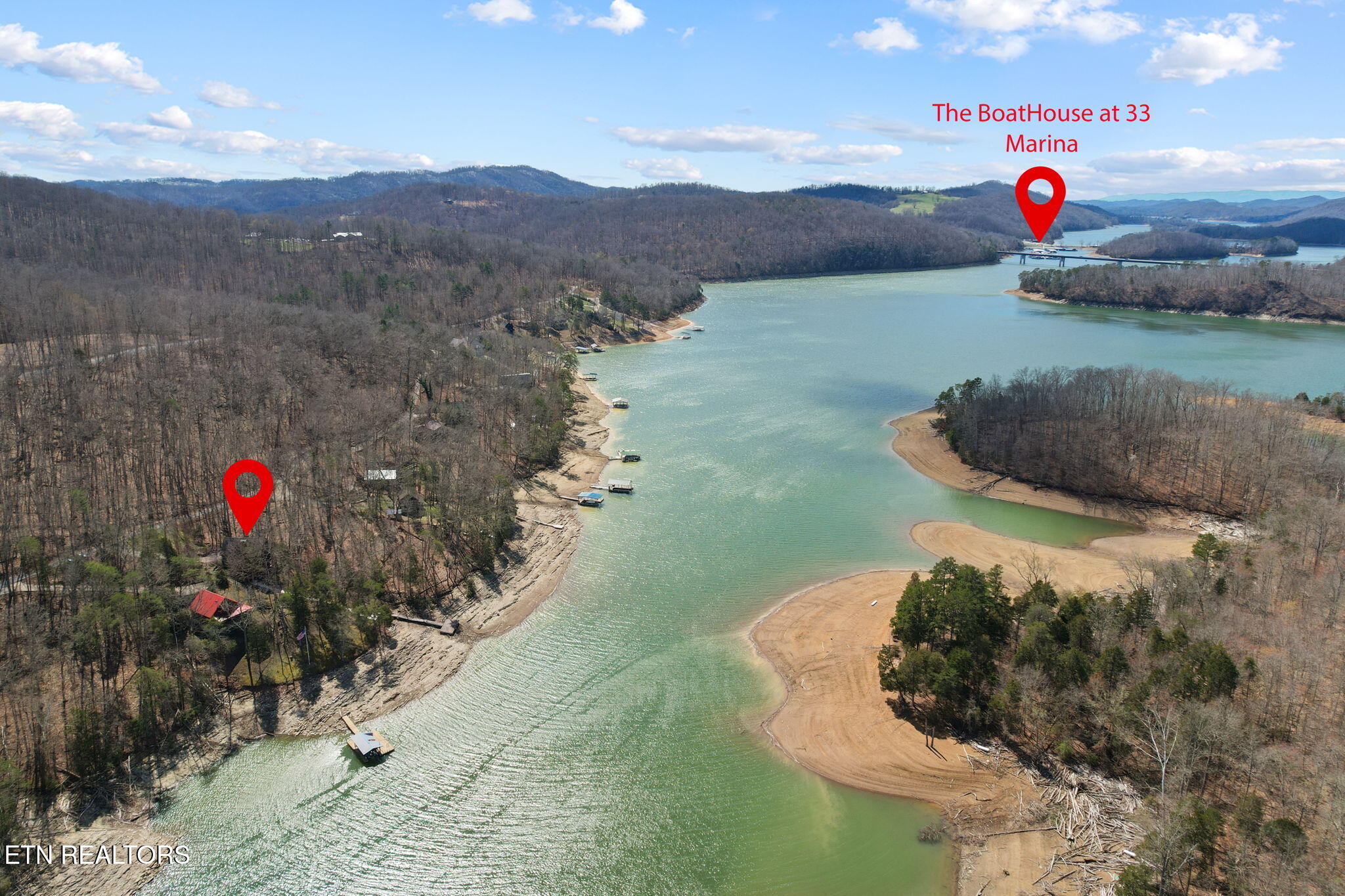 167 Edwards Road Maynardville TN 37807