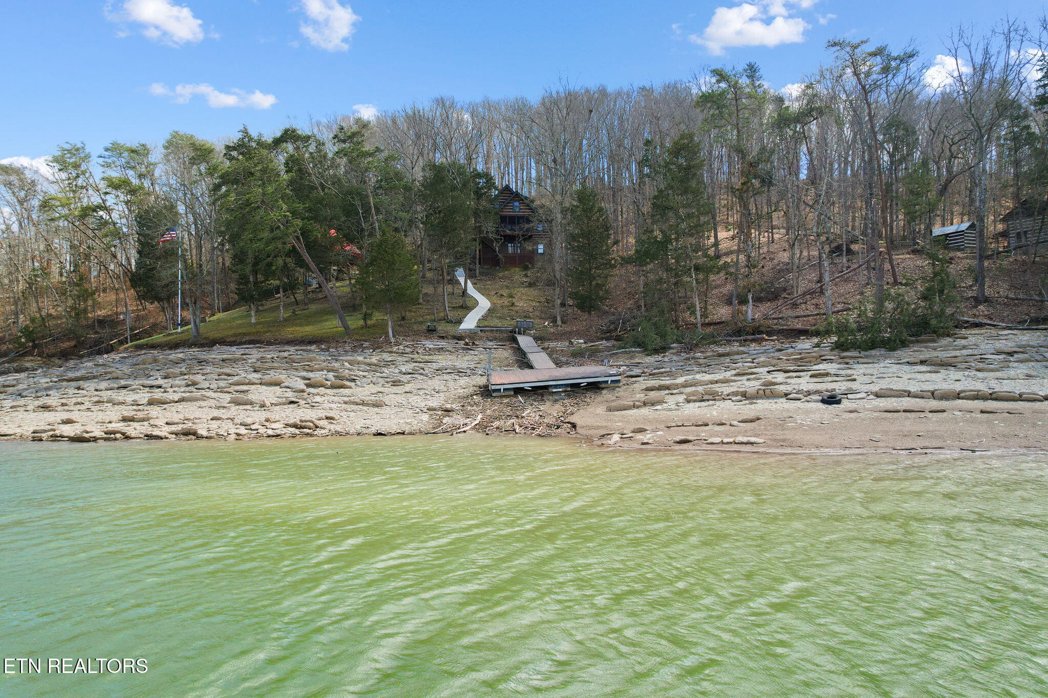 167 Edwards Road Maynardville TN 37807