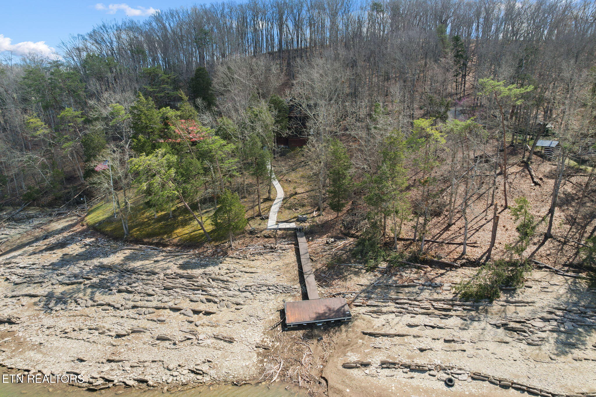 167 Edwards Road Maynardville TN 37807