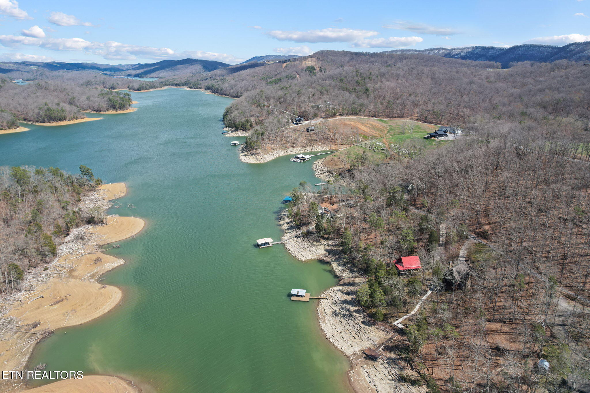 167 Edwards Road Maynardville TN 37807