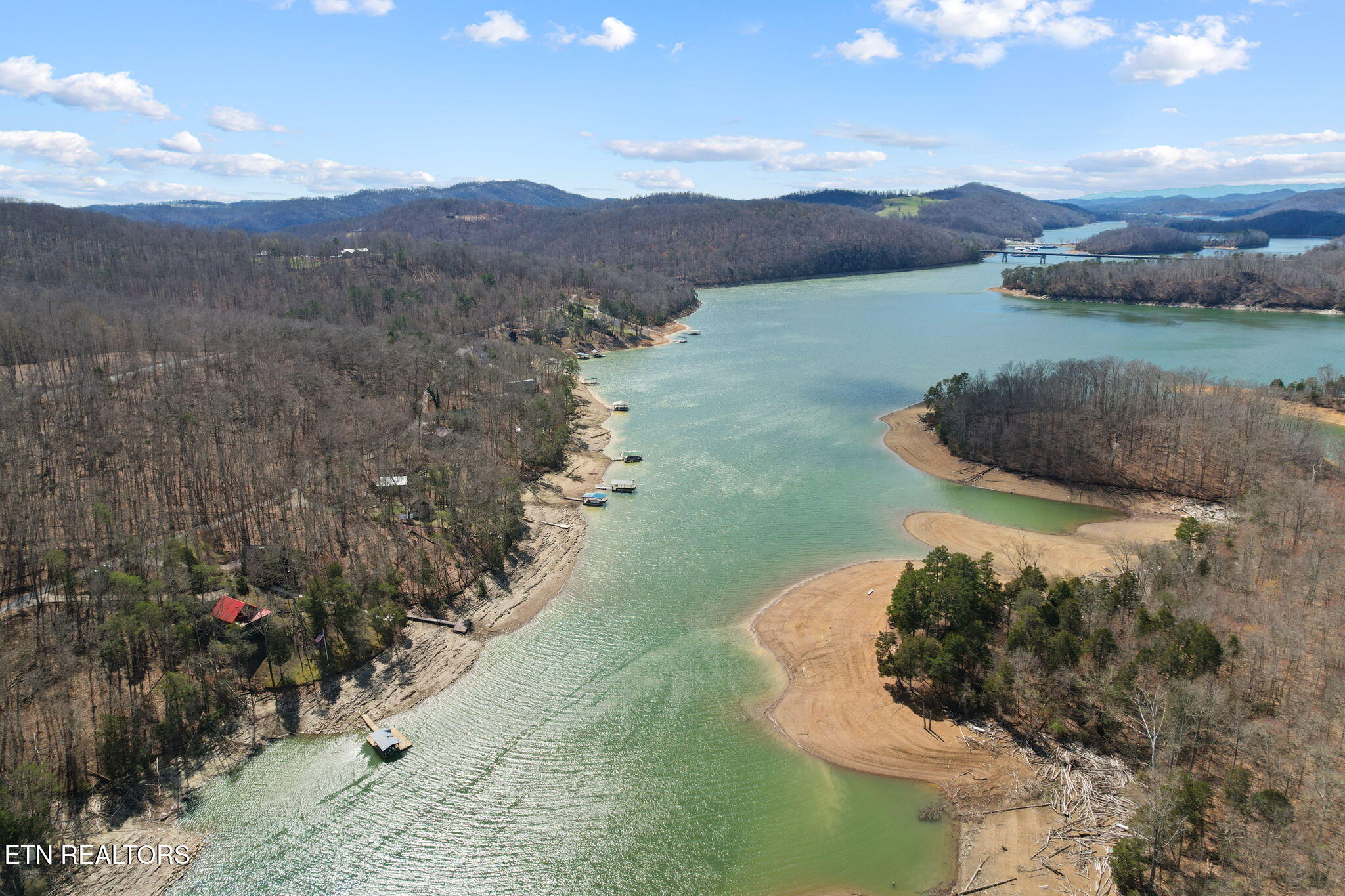 167 Edwards Road Maynardville TN 37807