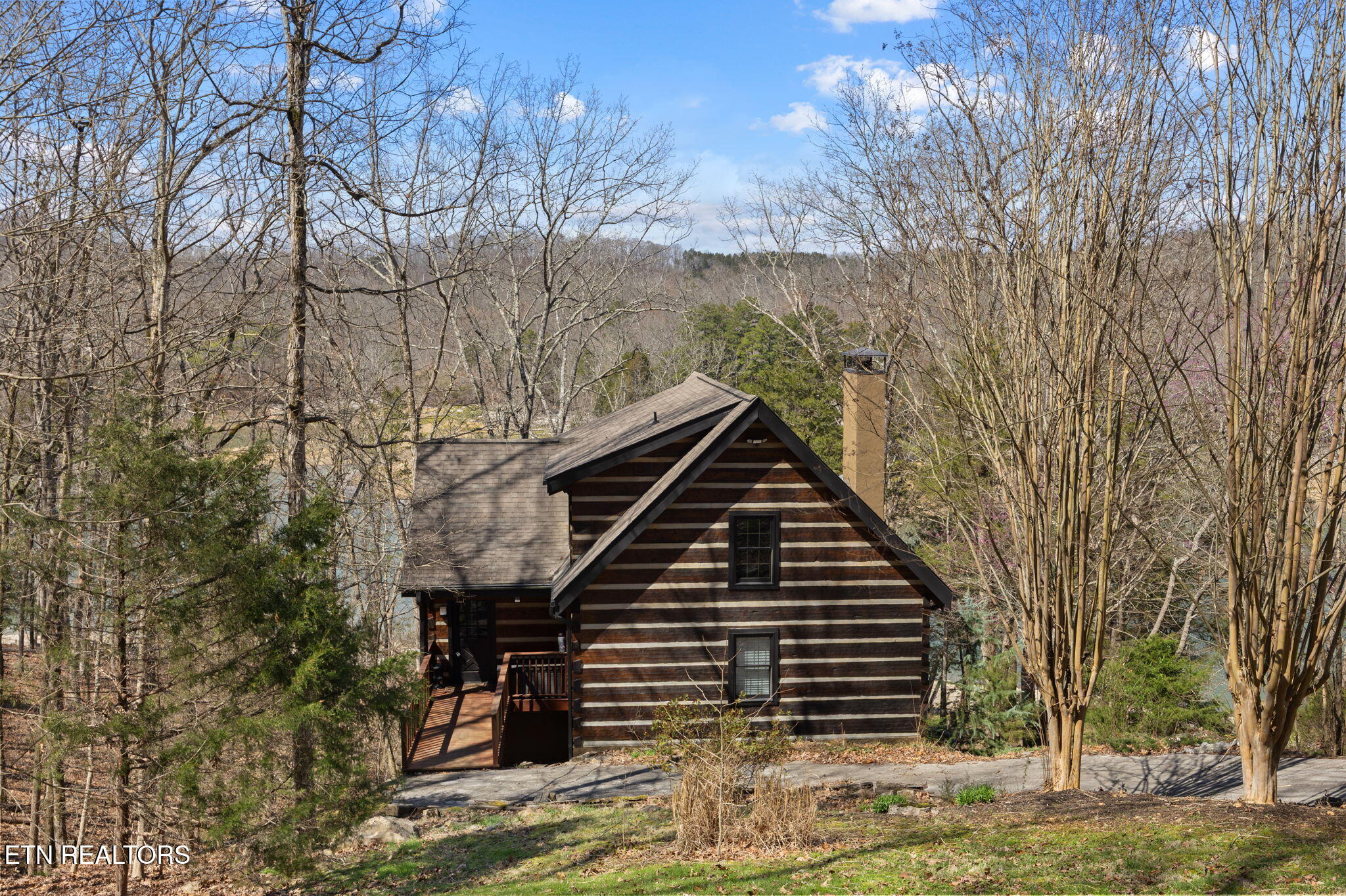 167 Edwards Road Maynardville TN 37807