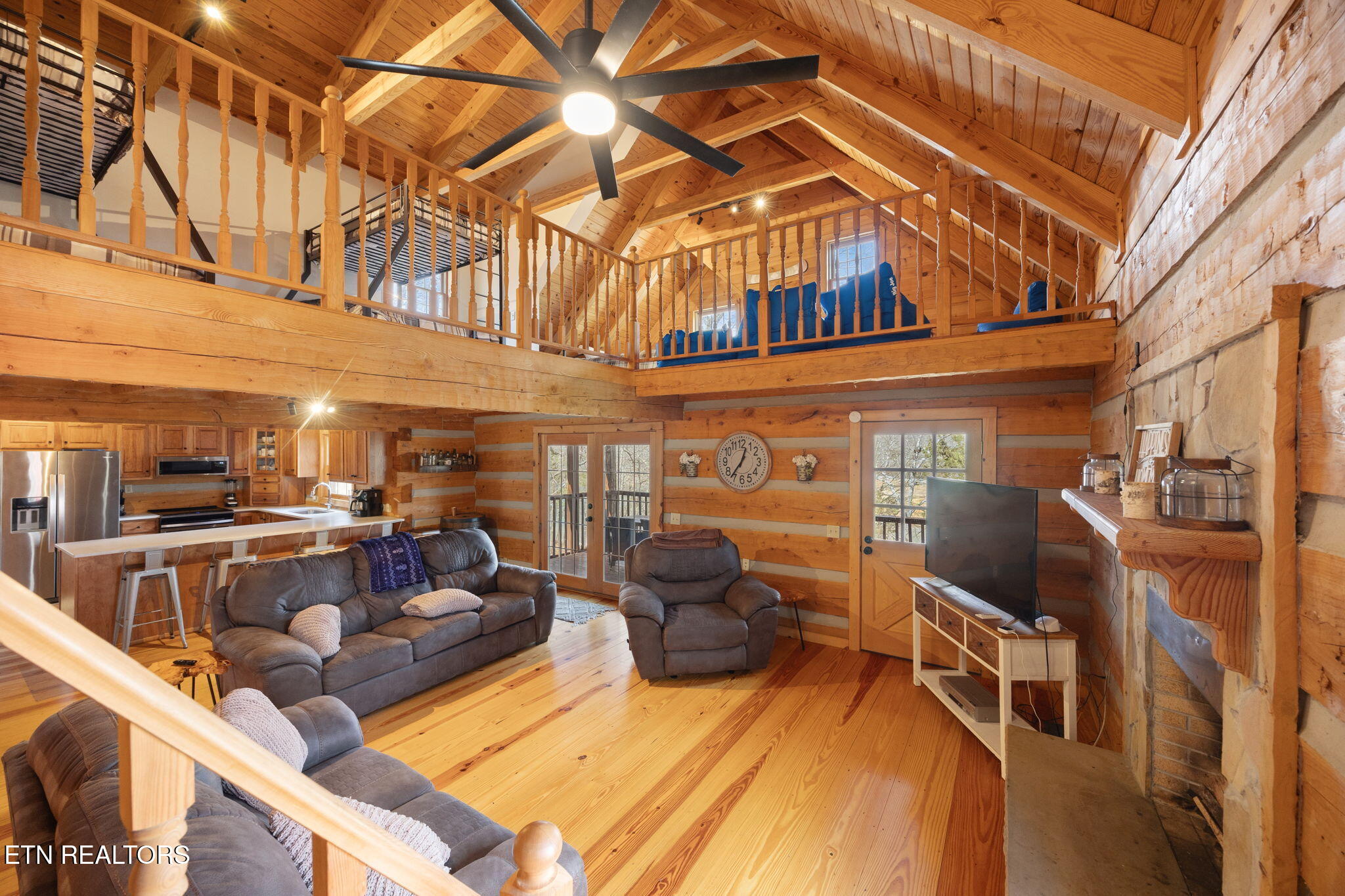 167 Edwards Road Maynardville TN 37807