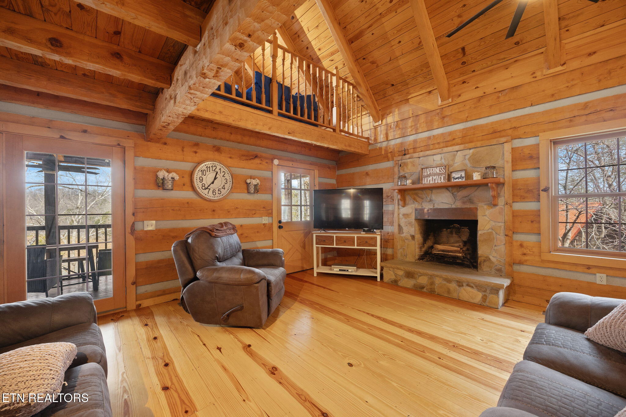 167 Edwards Road Maynardville TN 37807
