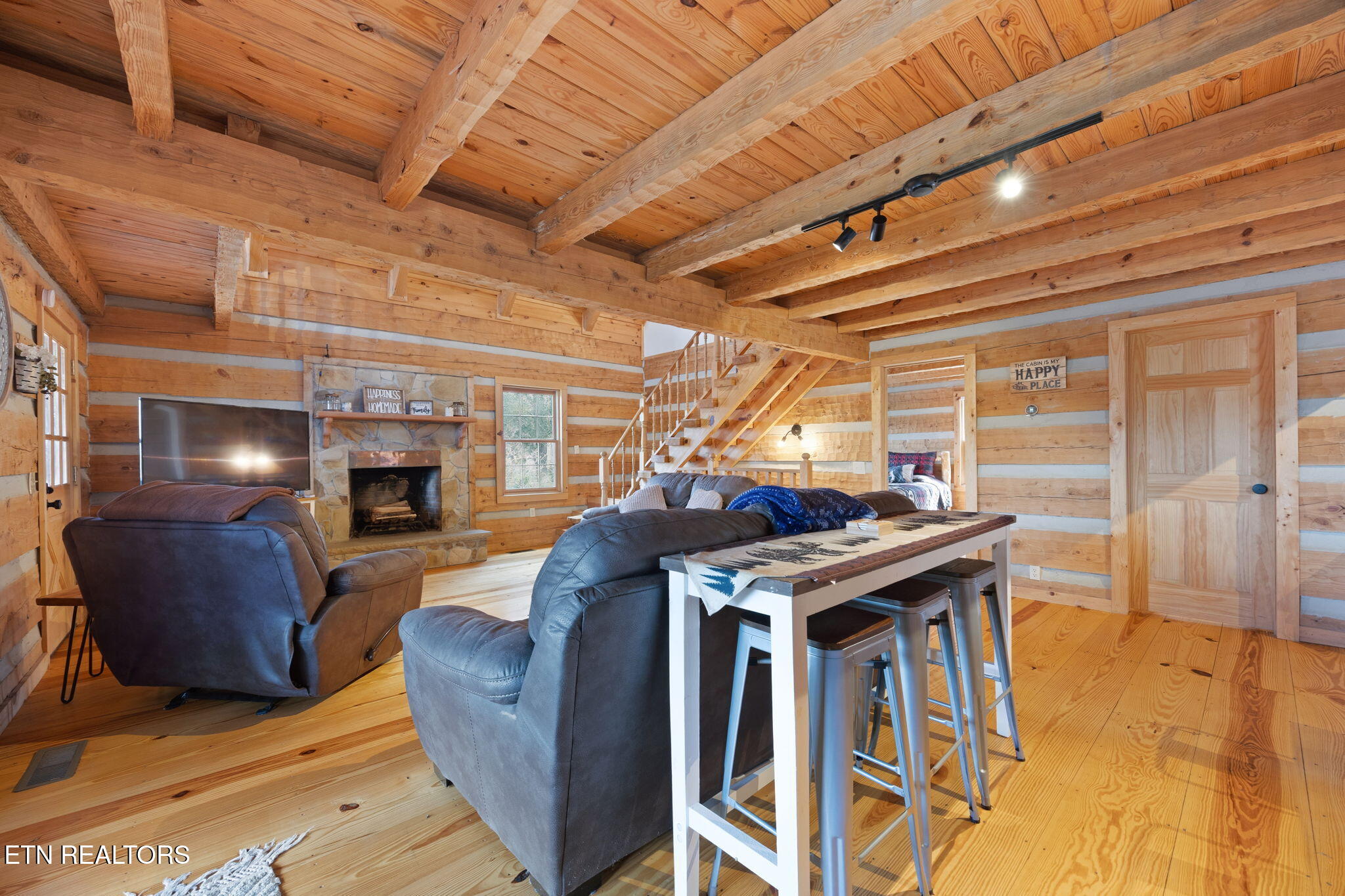 167 Edwards Road Maynardville TN 37807