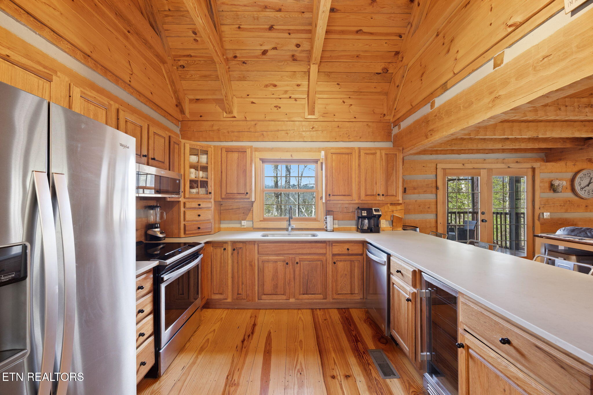 167 Edwards Road Maynardville TN 37807