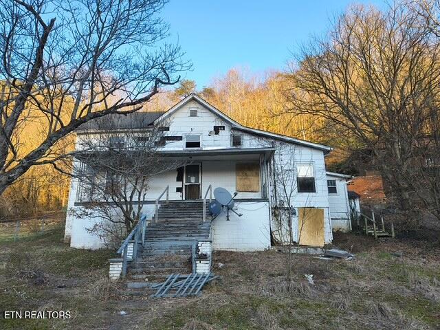 403 Lower Briceville Road Briceville TN 37710