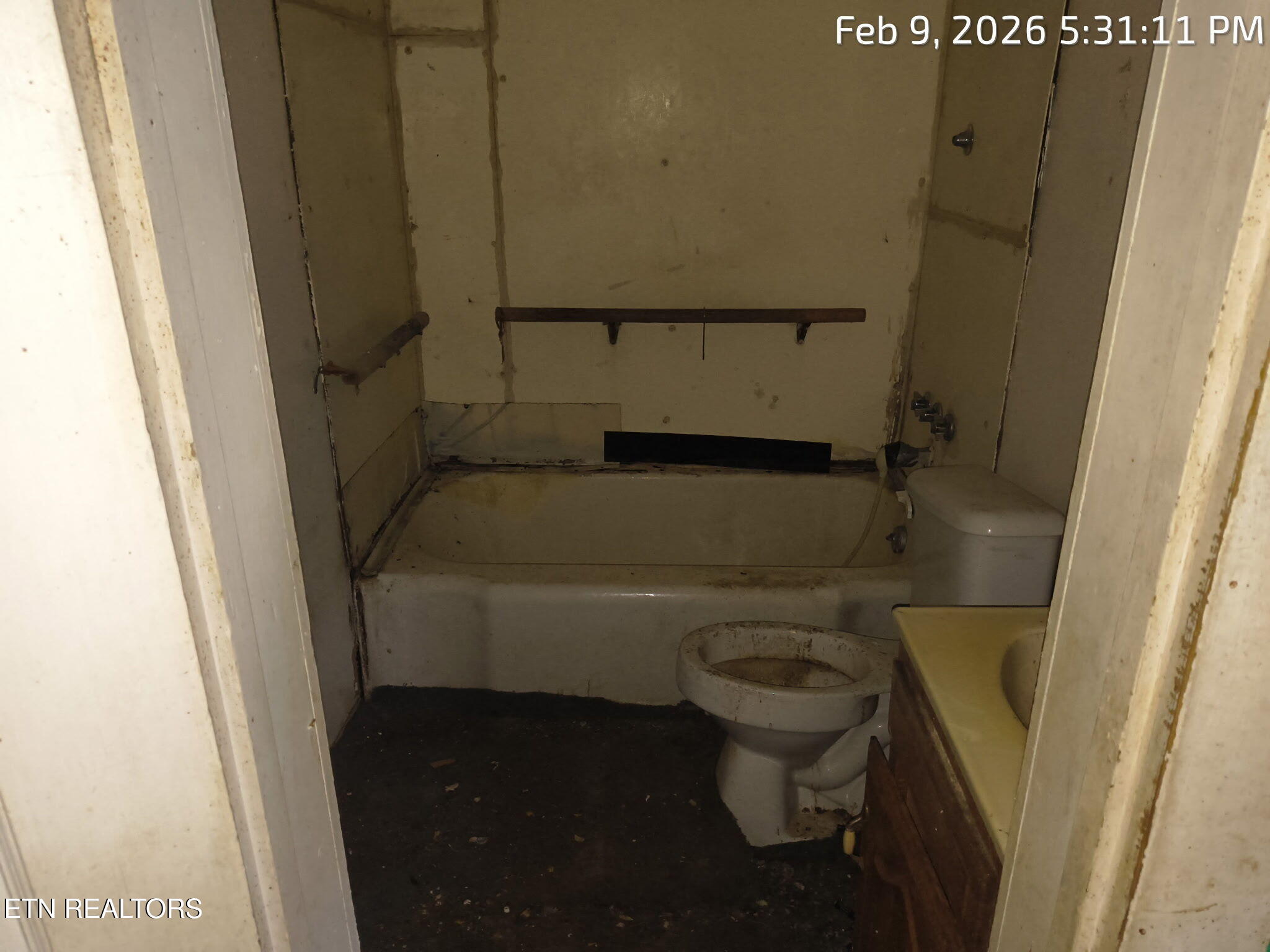 403 Lower Briceville Road Briceville TN 37710