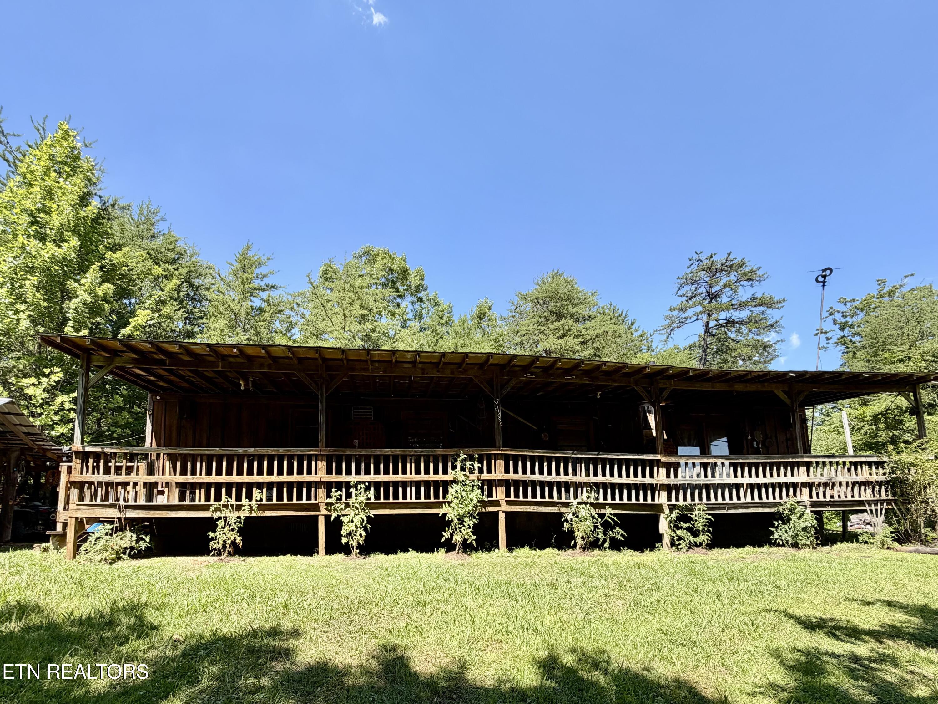 1798 Seagle Hollow Road Sevierville TN 37876