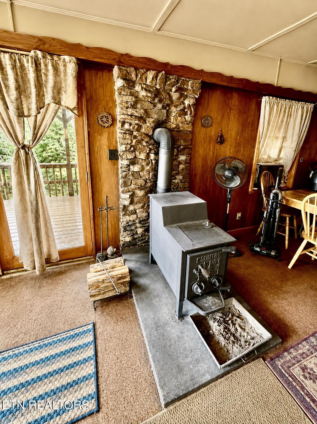 1798 Seagle Hollow Road Sevierville TN 37876