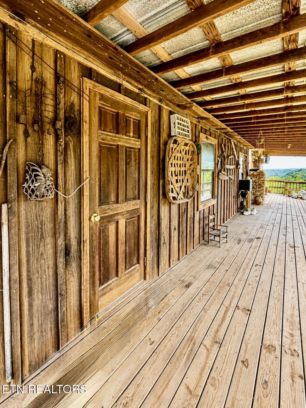 1798 Seagle Hollow Road Sevierville TN 37876