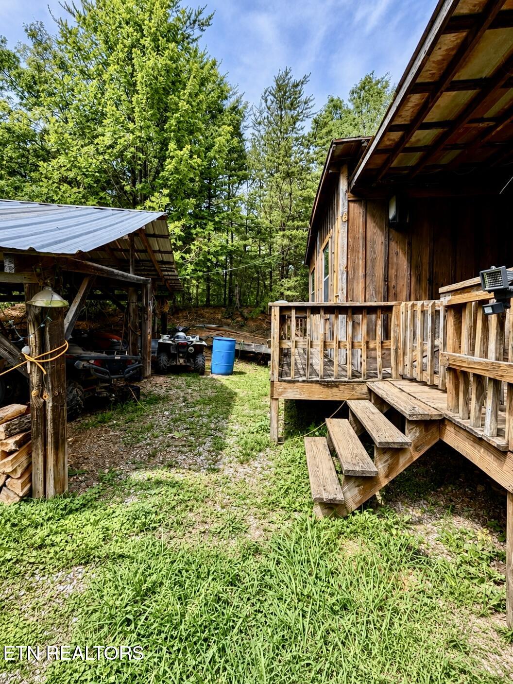 1798 Seagle Hollow Road Sevierville TN 37876