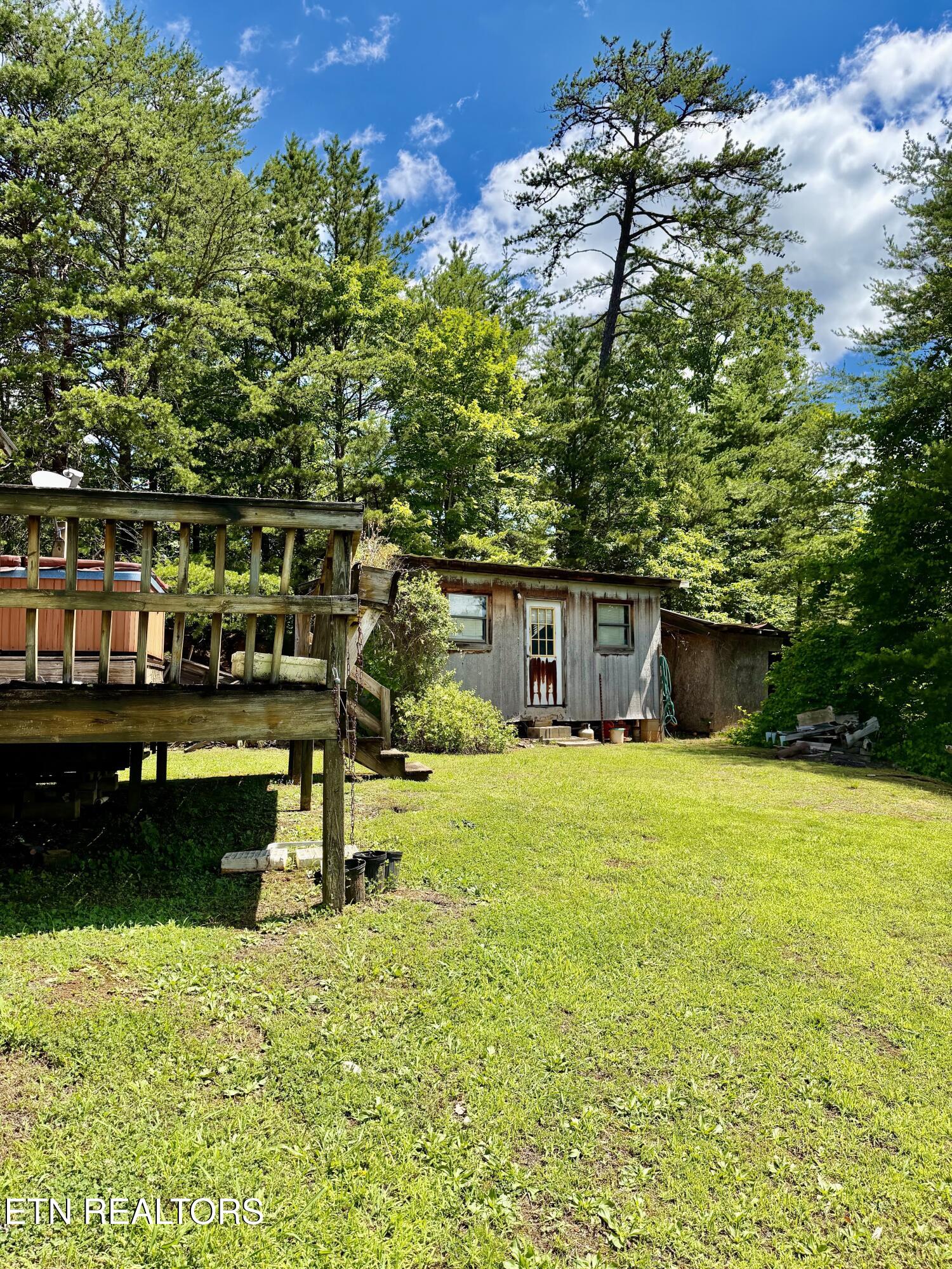 1798 Seagle Hollow Road Sevierville TN 37876