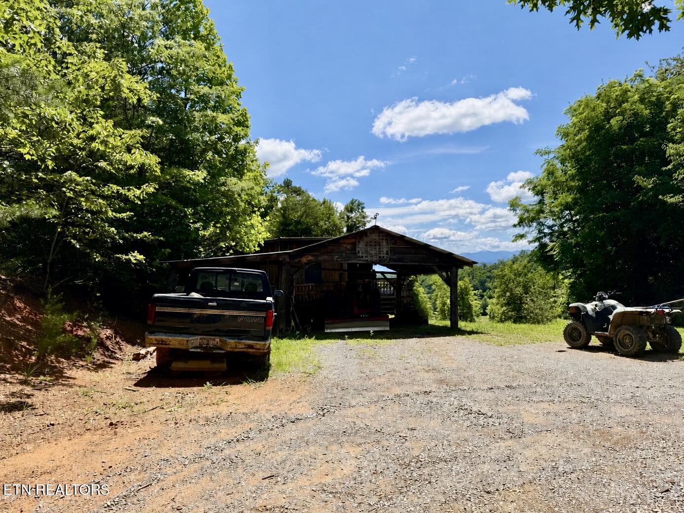 1798 Seagle Hollow Road Sevierville TN 37876