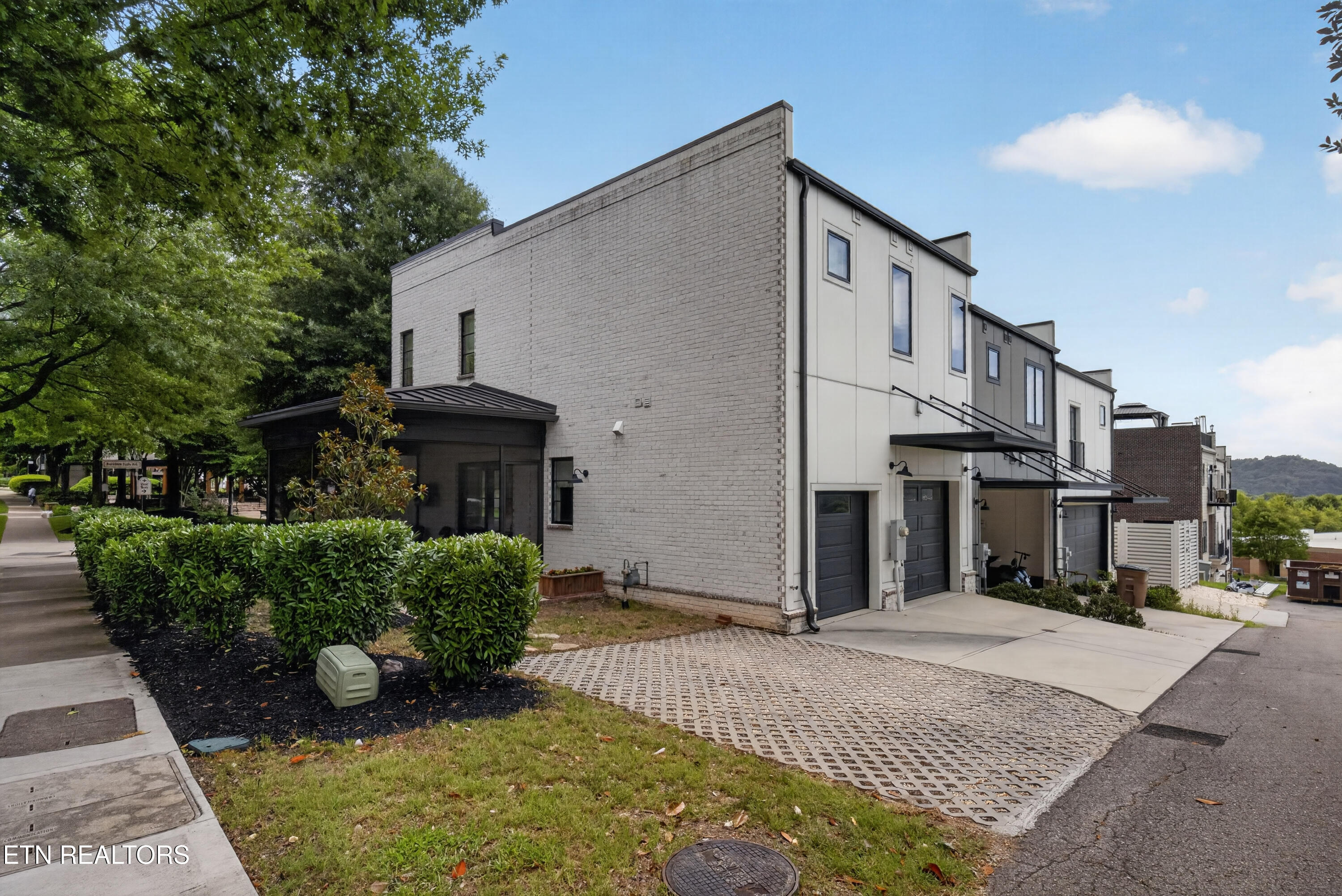 1701 Rainbow Falls Road Knoxville TN 37922