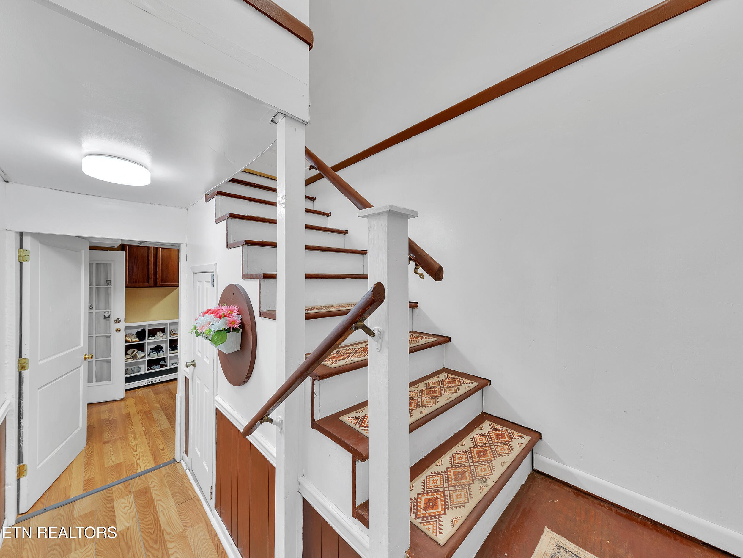 6409 NW Shrewsbury Drive Knoxville TN 37921