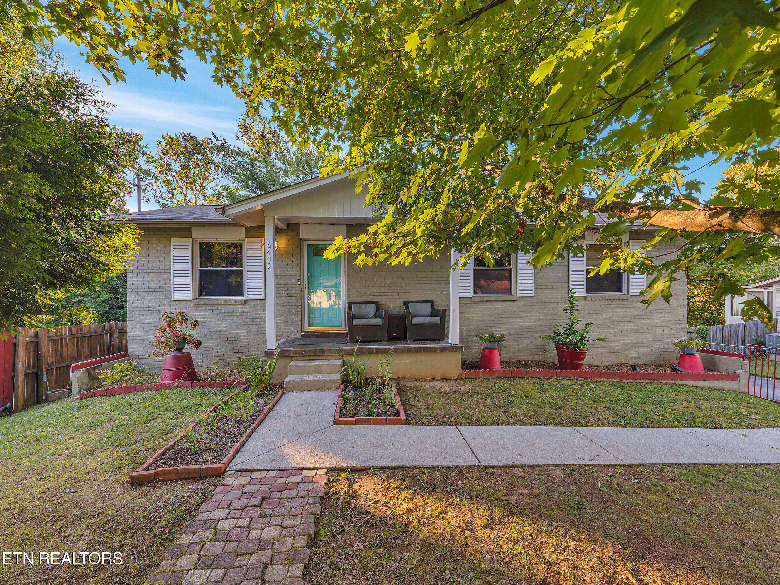 6409 NW Shrewsbury Drive Knoxville TN 37921